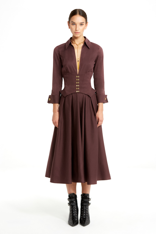 Elisabetta Franchi Elbise