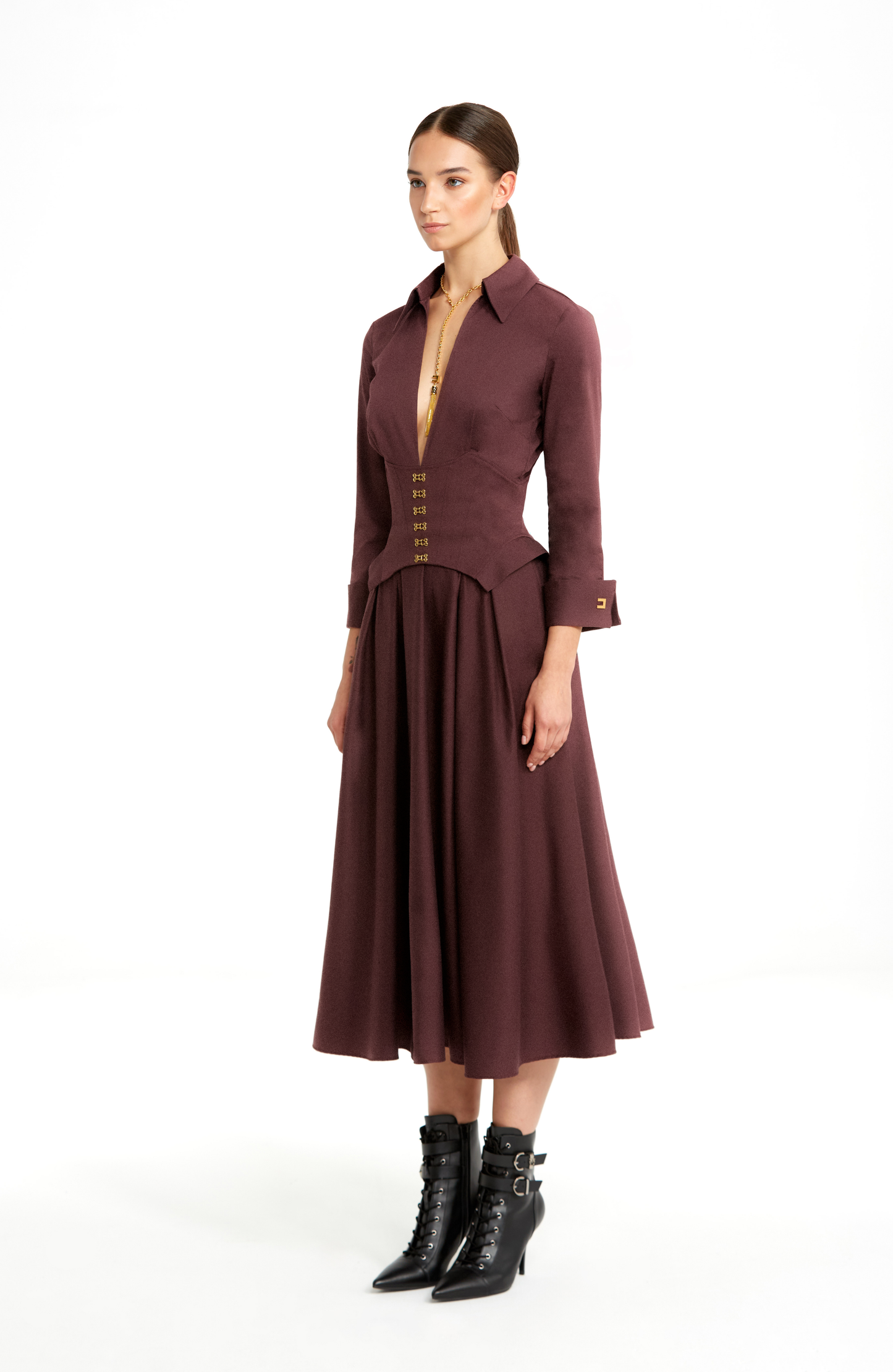 Elisabetta Franchi Elbise