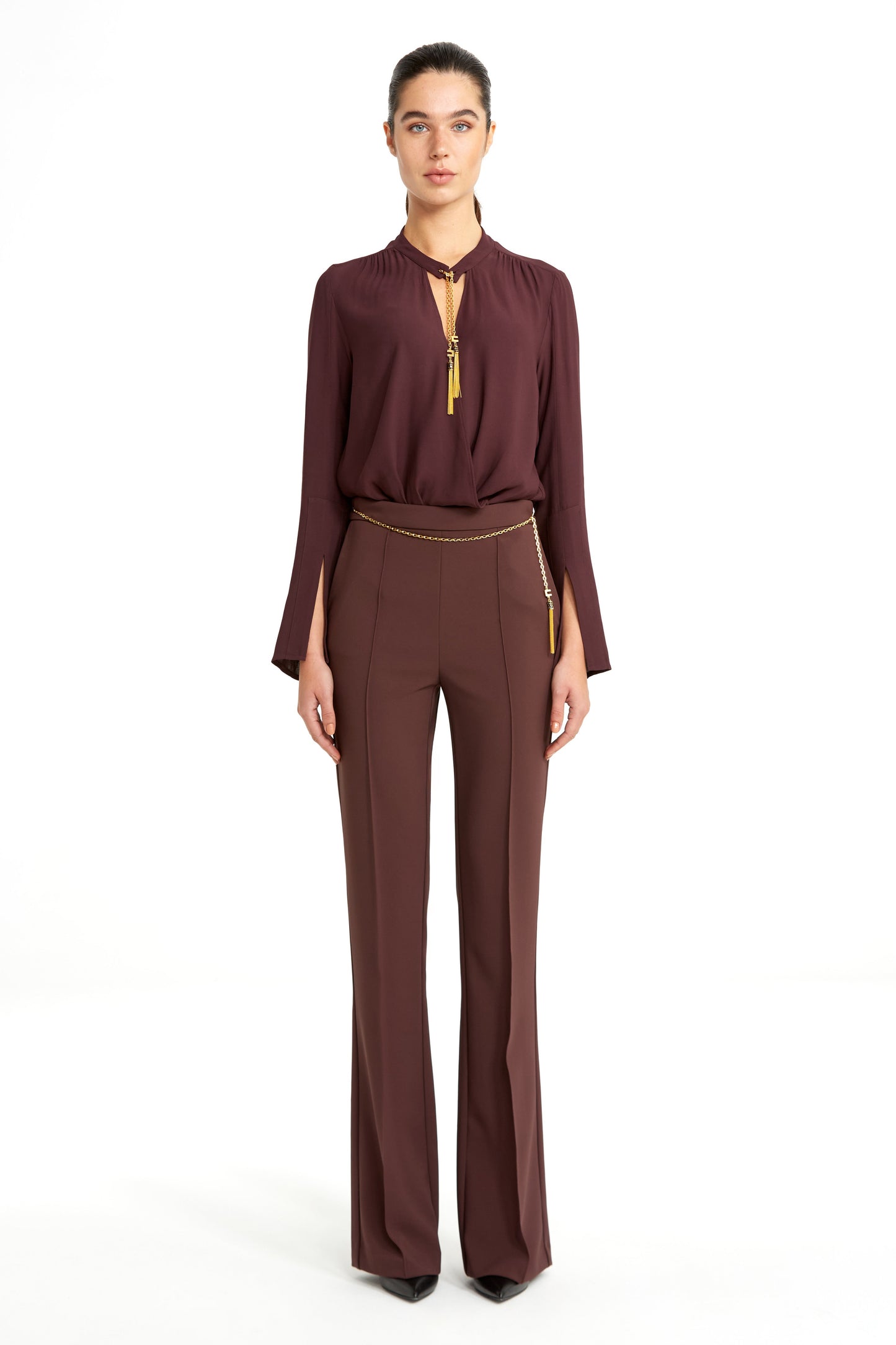 Elisabetta Franchi Body