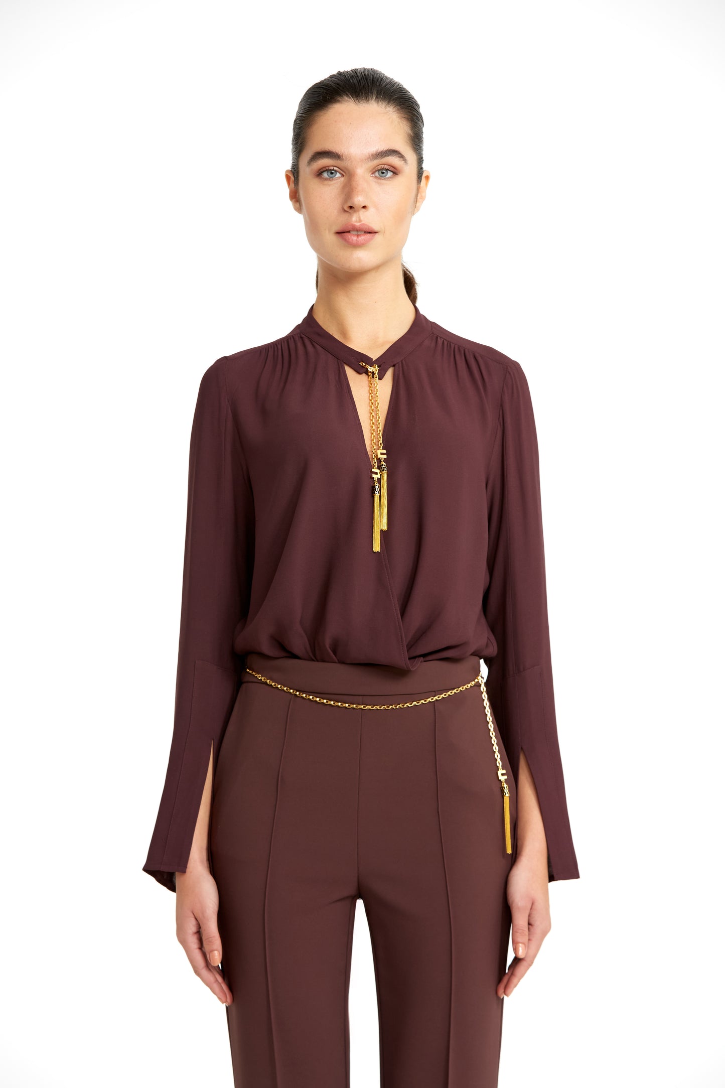 Elisabetta Franchi Body