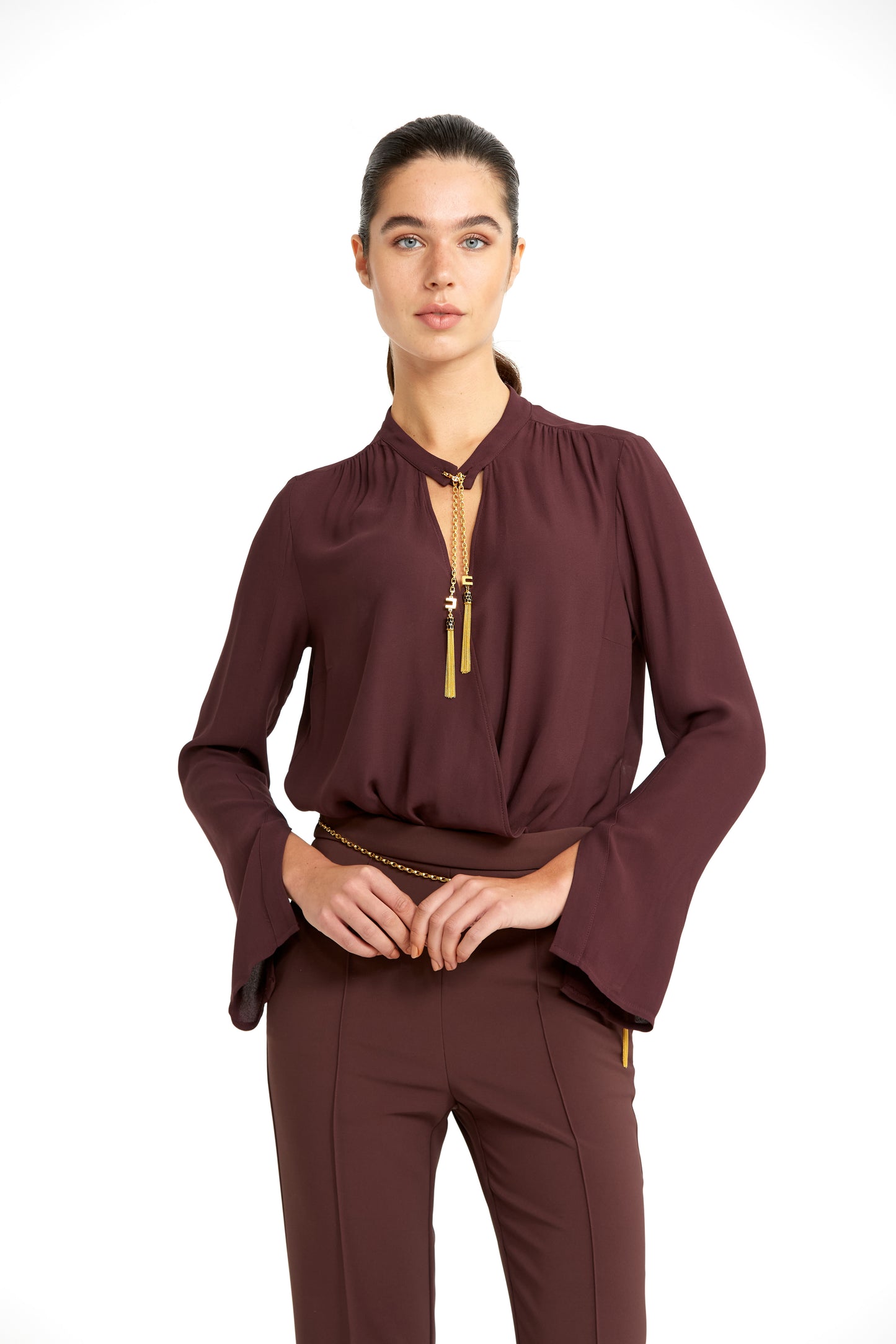 Elisabetta Franchi Body