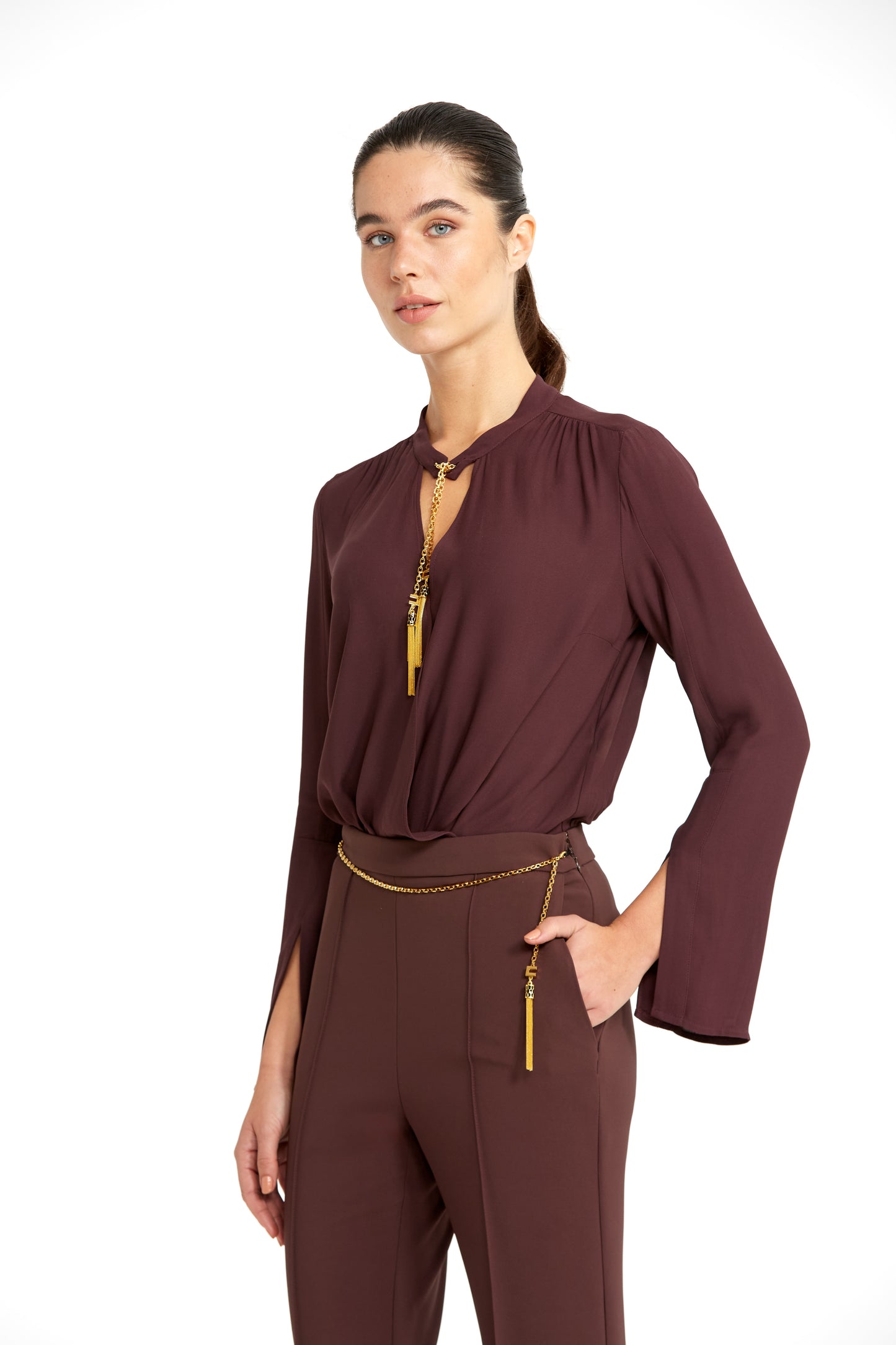 Elisabetta Franchi Body