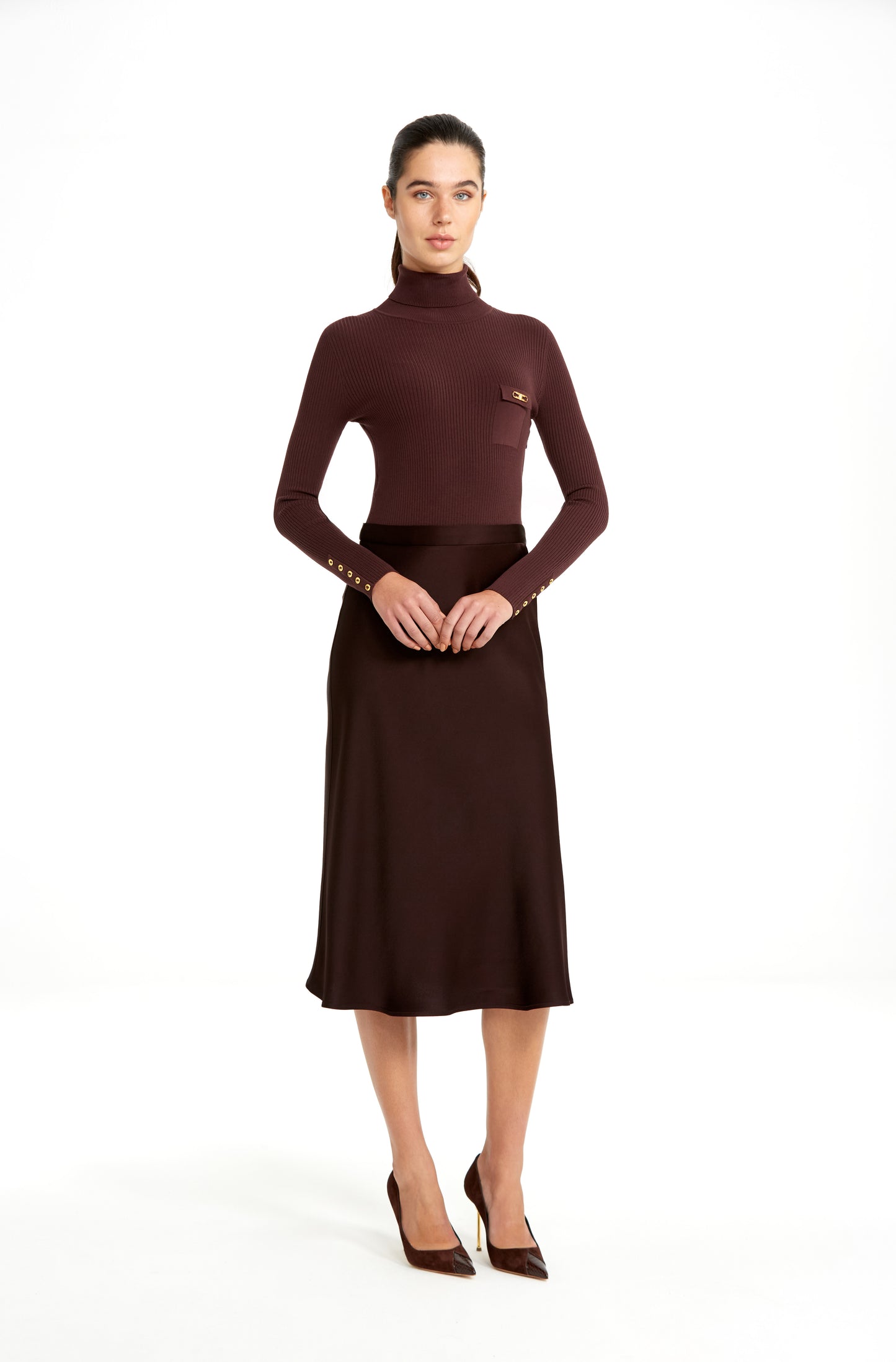 Elisabetta Franchi Elbise