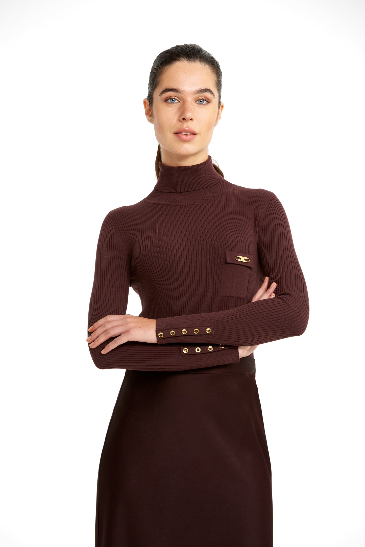 Elisabetta Franchi Elbise