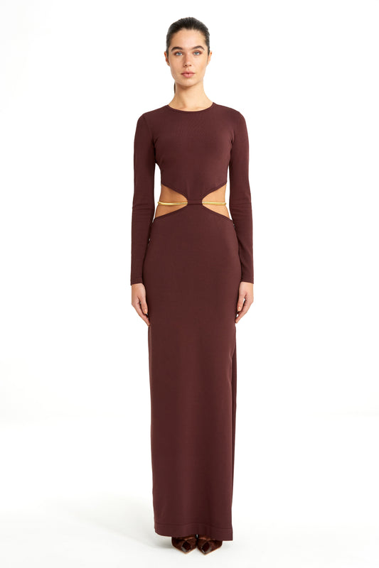 Elisabetta Franchi Davet Elbisesi