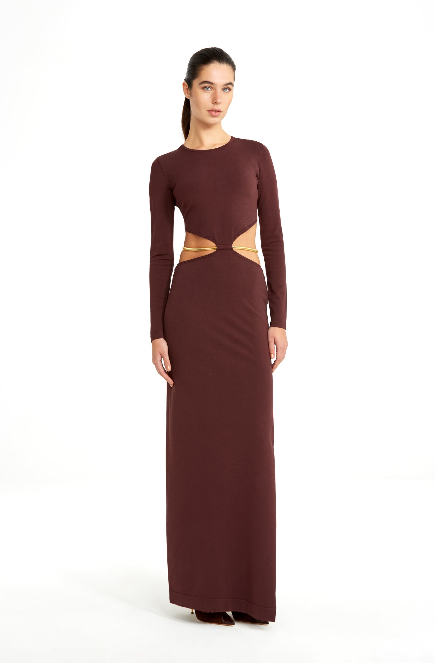 Elisabetta Franchi Davet Elbisesi