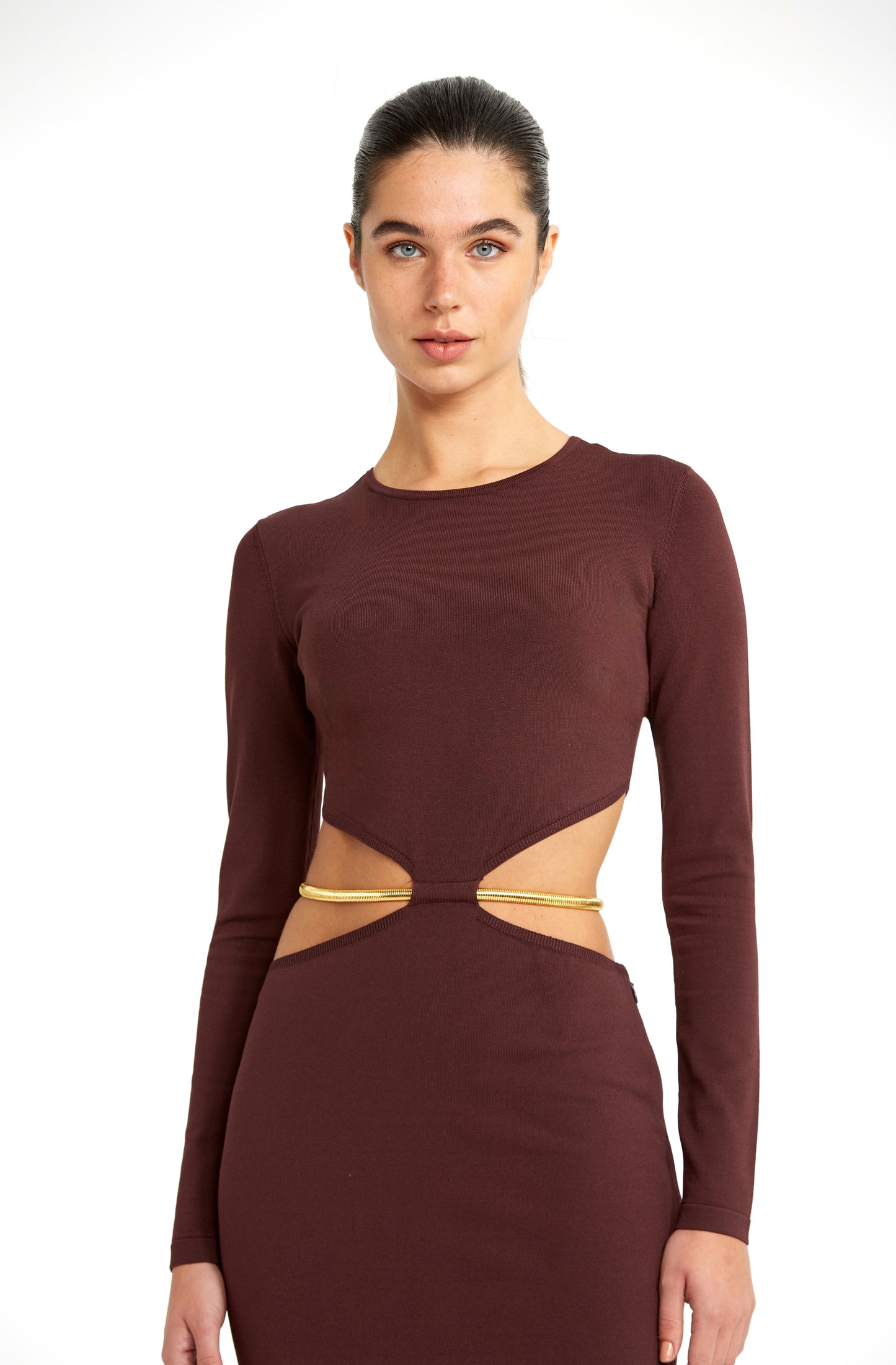 Elisabetta Franchi Davet Elbisesi