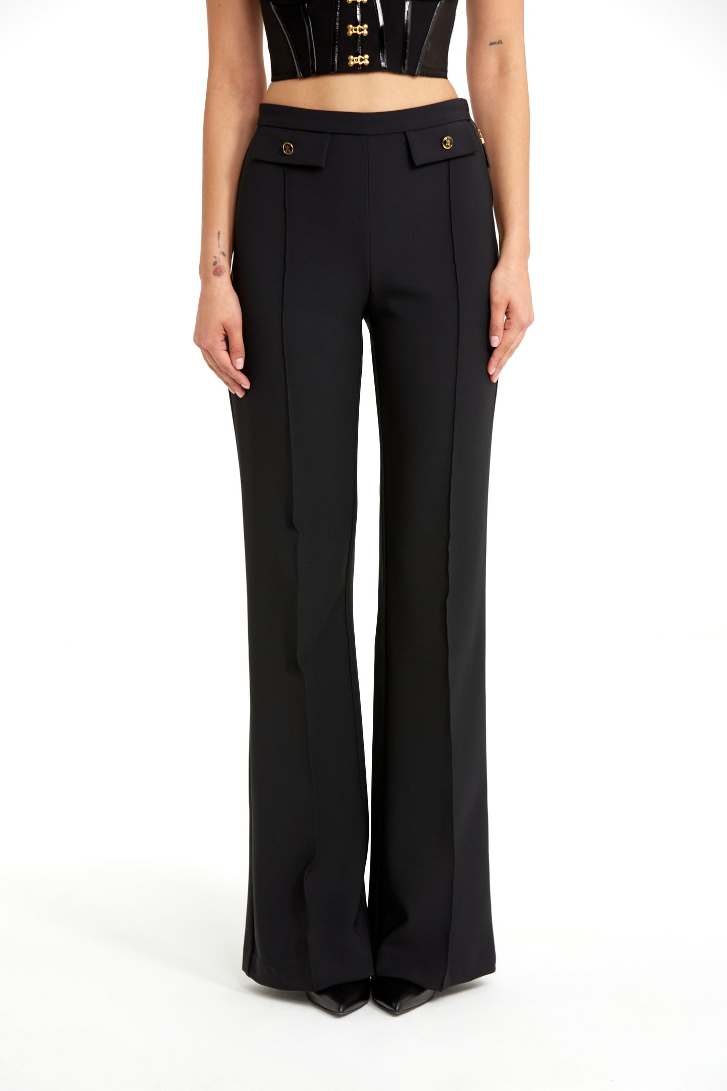 Elisabetta Franchi Pantolon