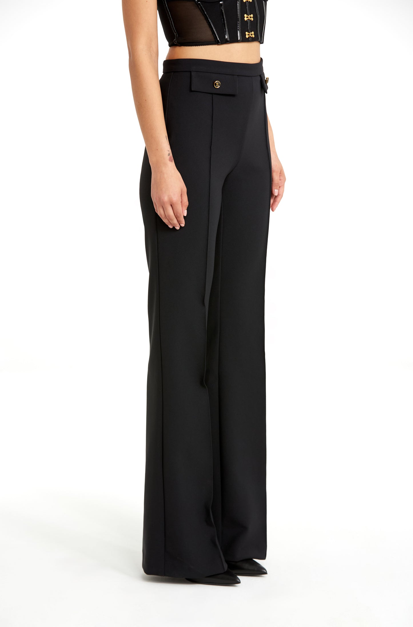 Elisabetta Franchi Pantolon