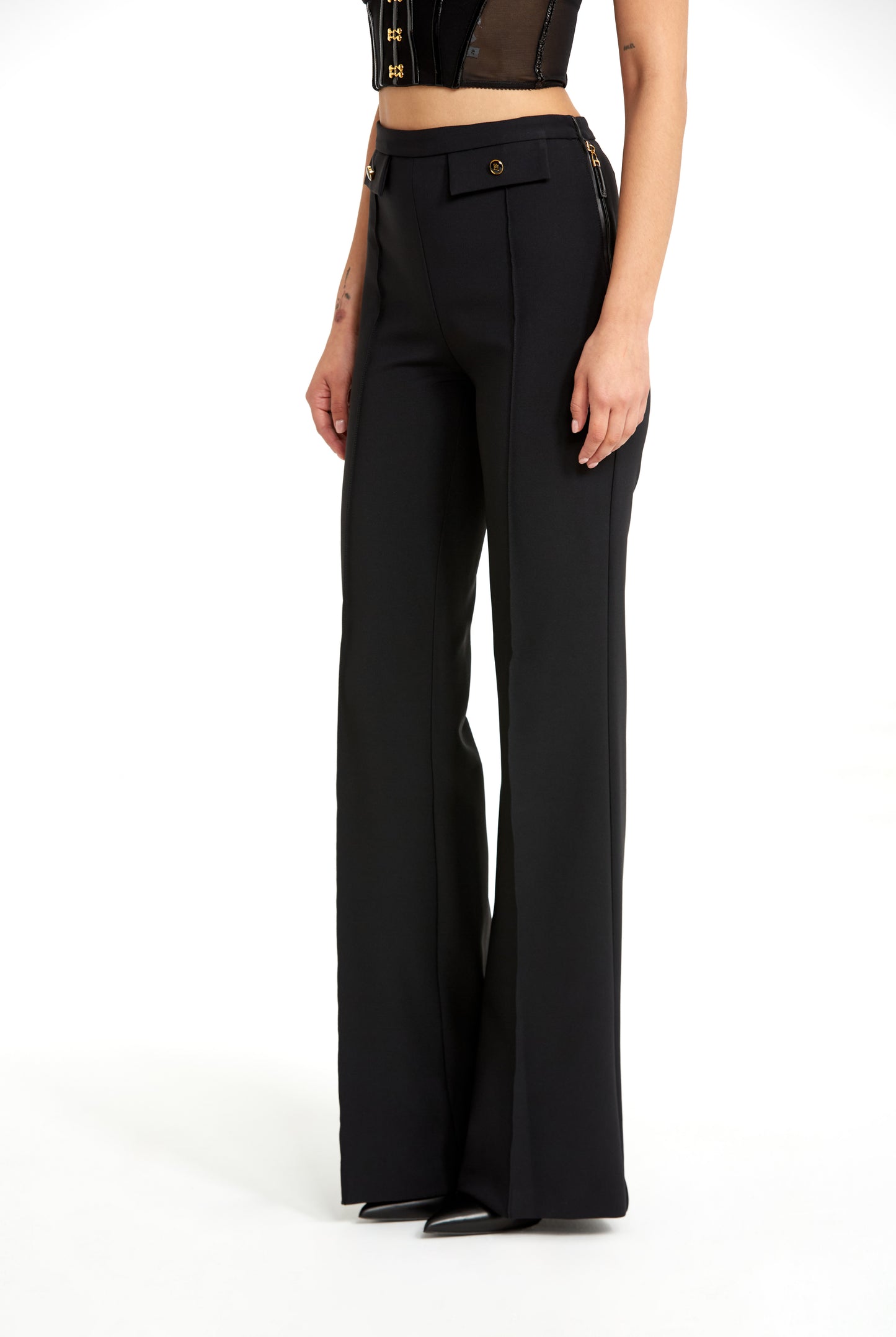 Elisabetta Franchi Pantolon