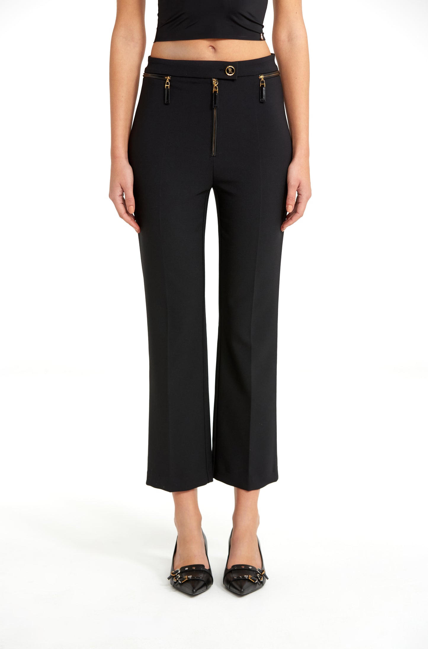 Elisabetta Franchi Pantolon