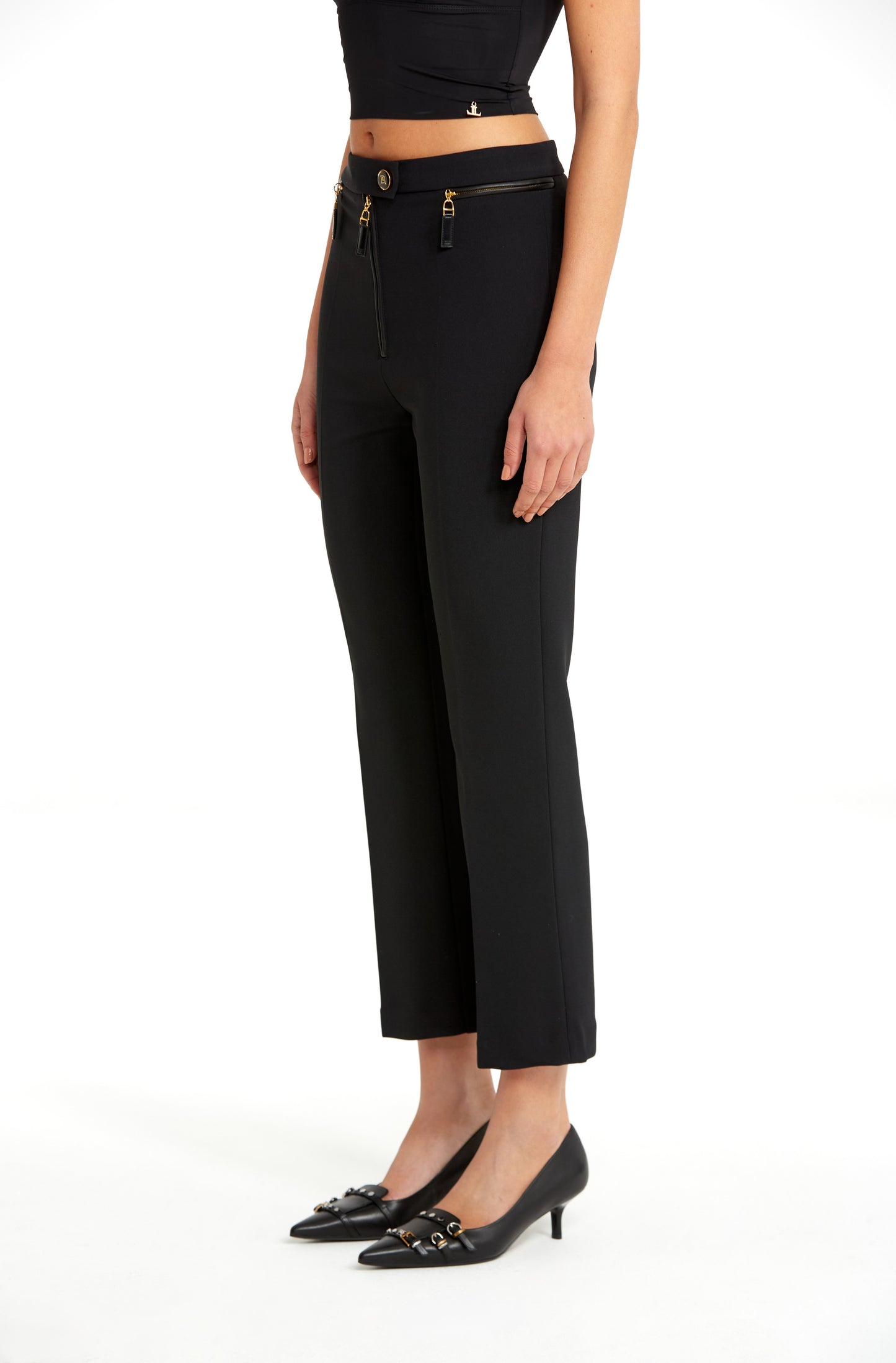 Elisabetta Franchi Pantolon