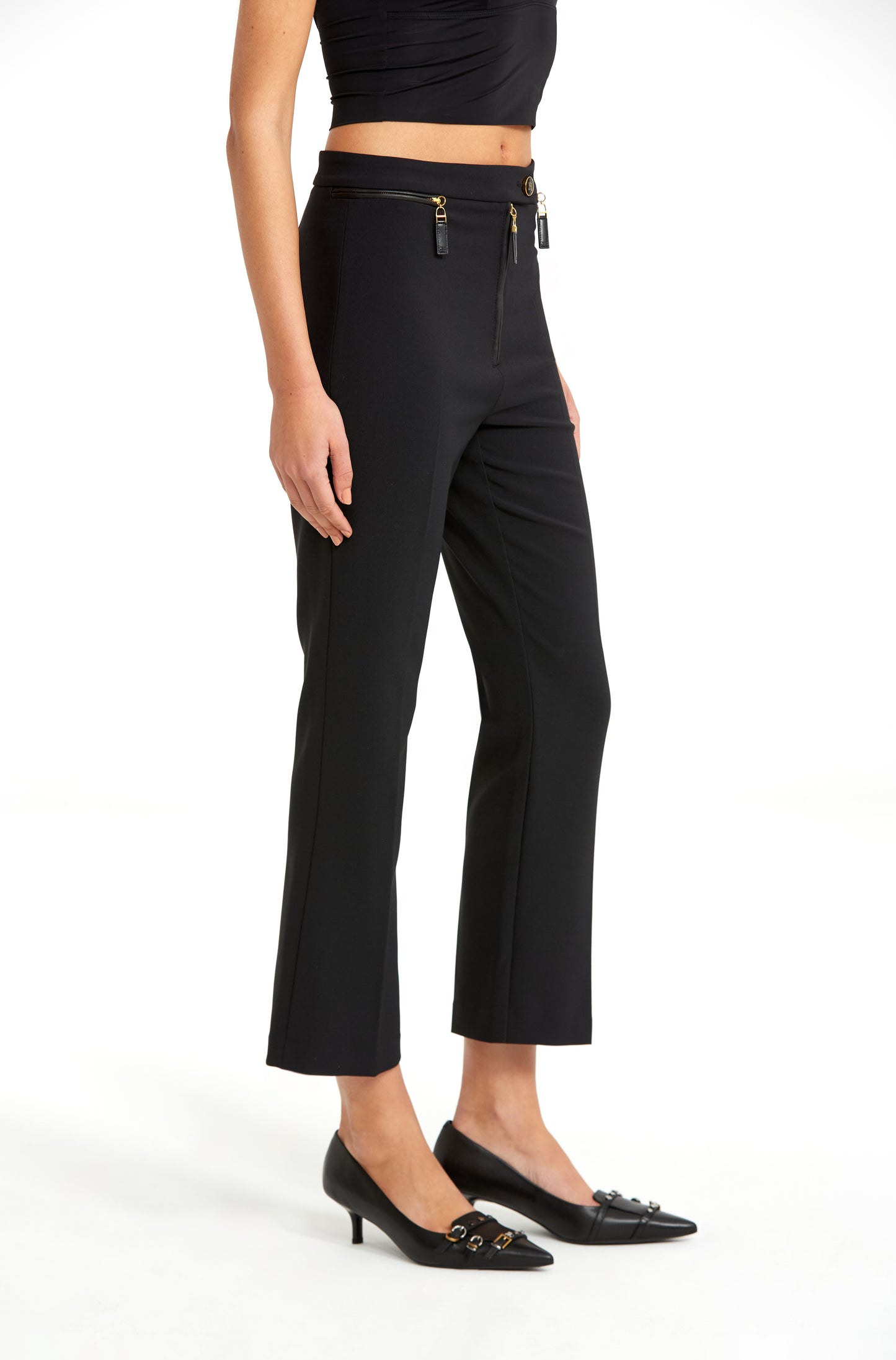 Elisabetta Franchi Pantolon