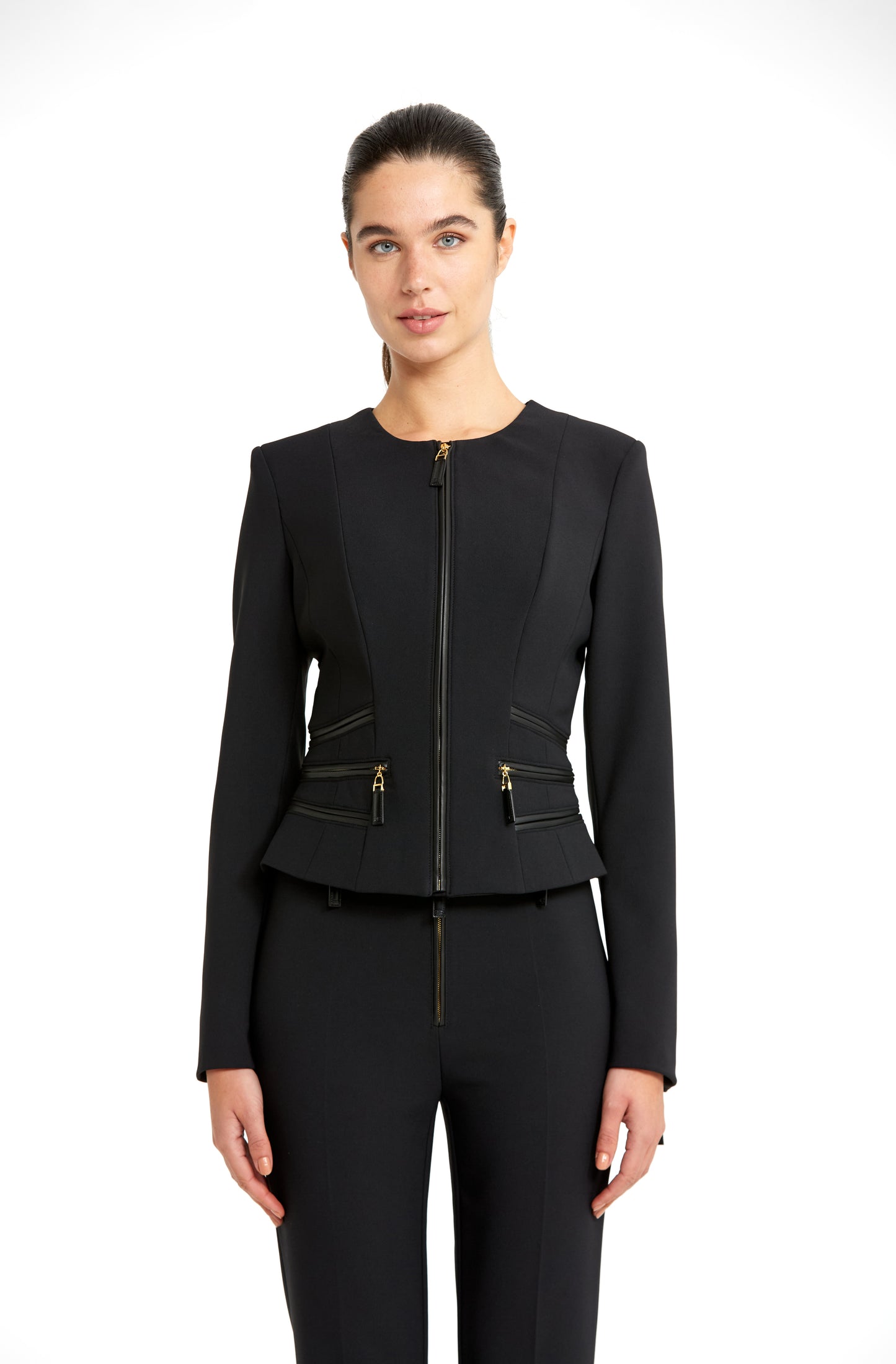 Elisabetta Franchi Ceket