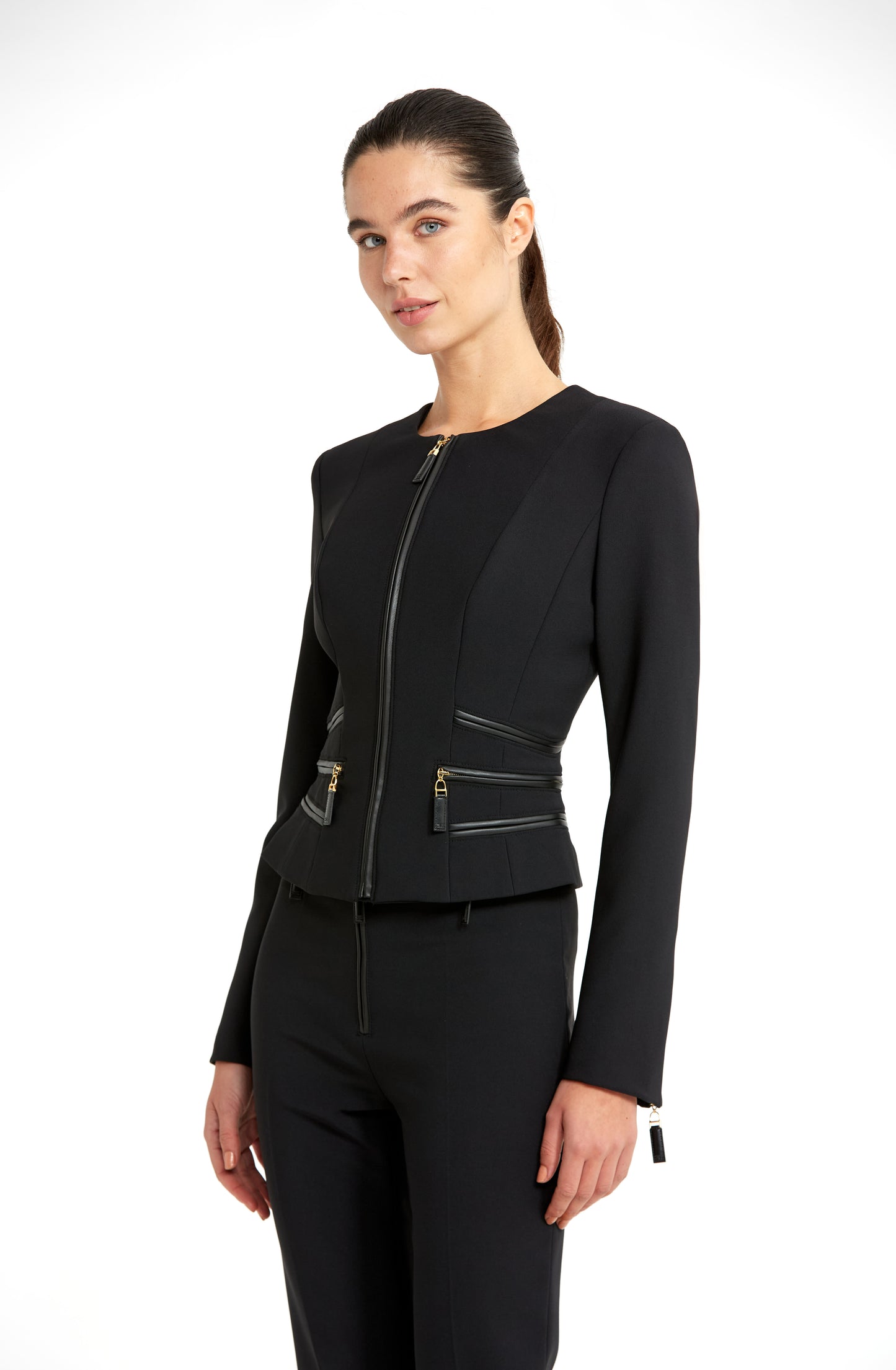 Elisabetta Franchi Ceket