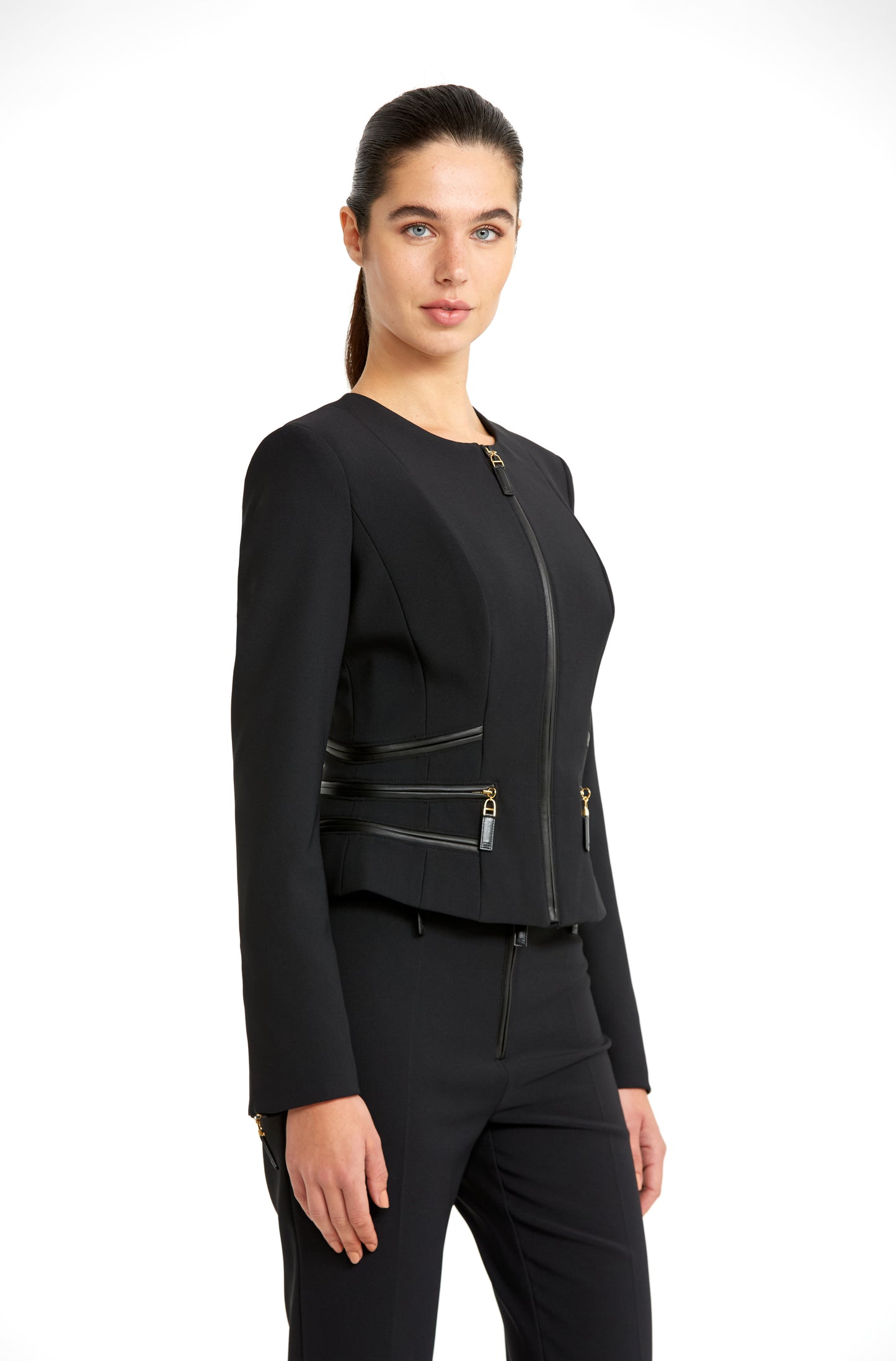 Elisabetta Franchi Ceket