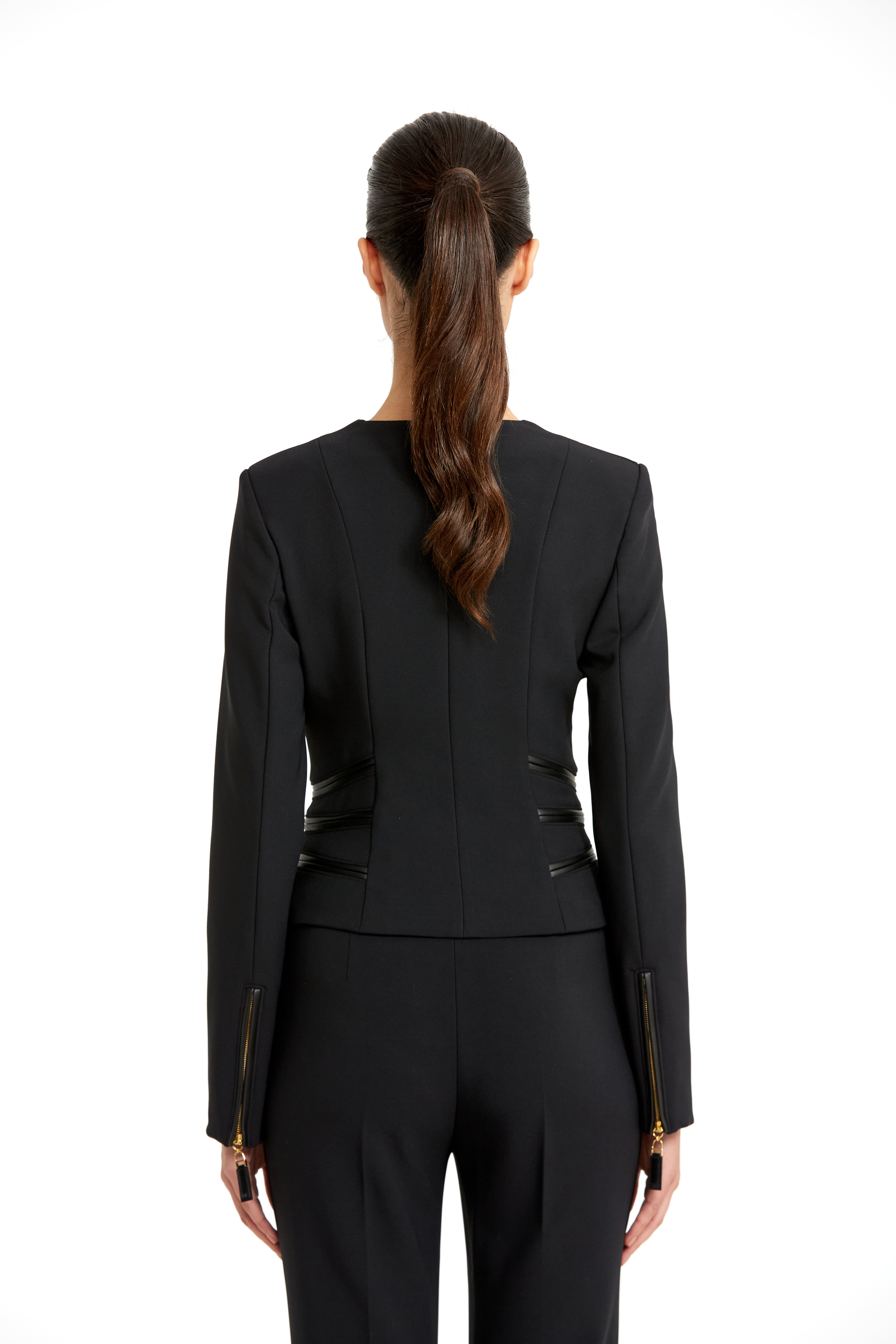 Elisabetta Franchi Ceket – Beyliss