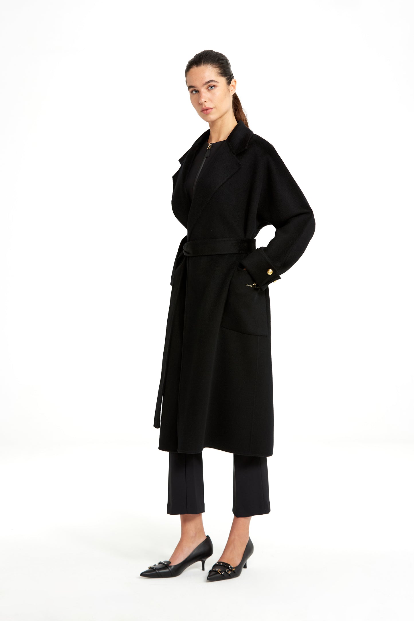 Elisabetta Franchi Kaban