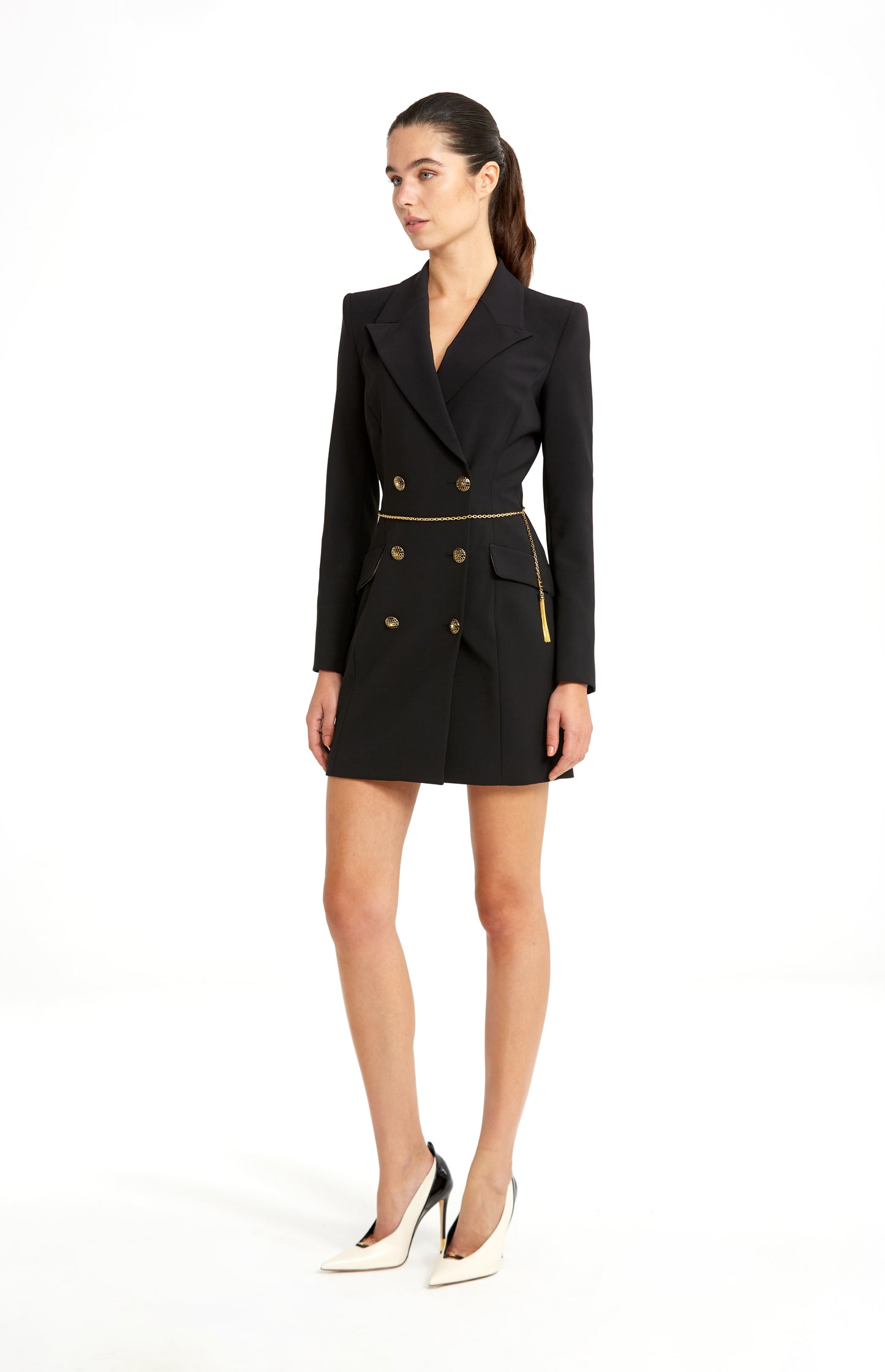 Elisabetta Franchi Elbise