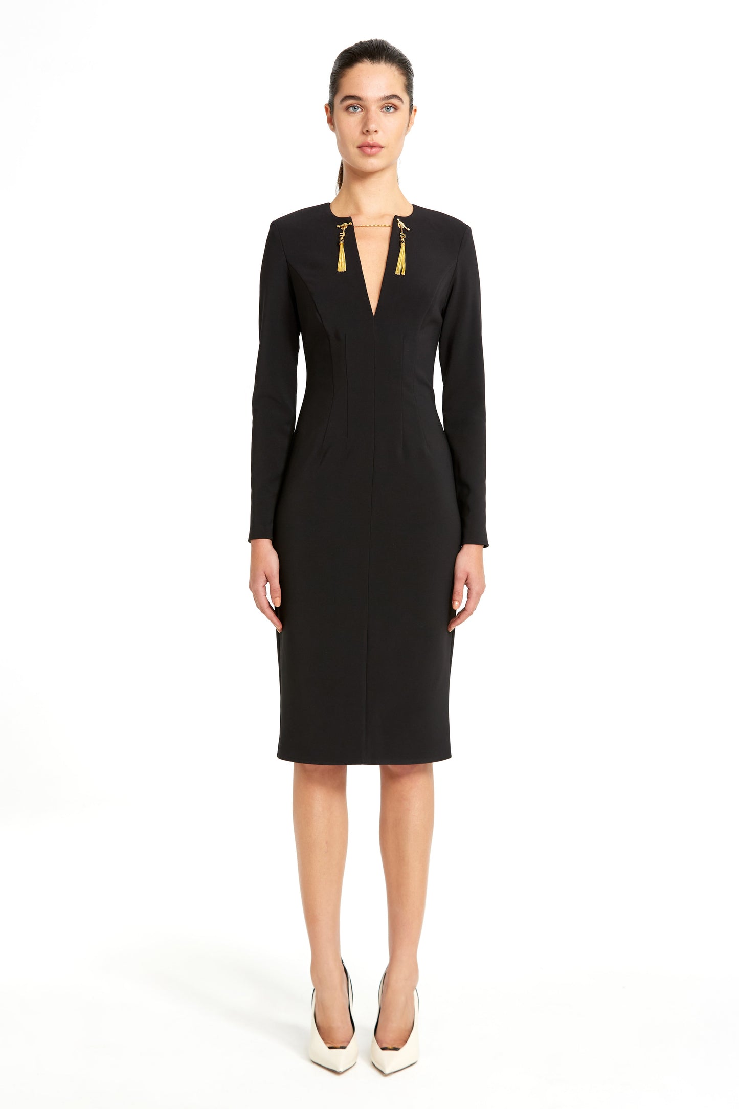 Elisabetta Franchi Elbise