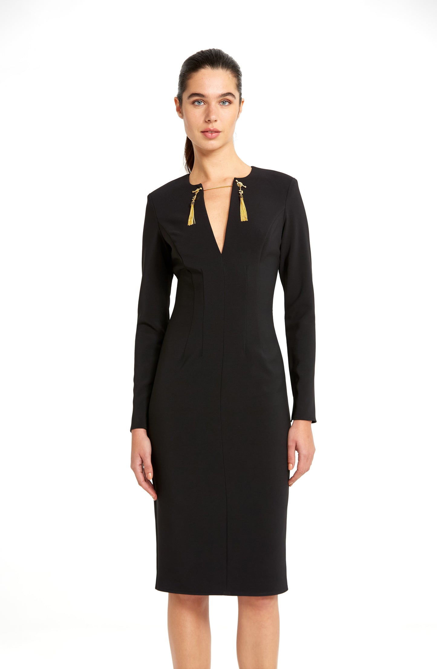 Elisabetta Franchi Elbise