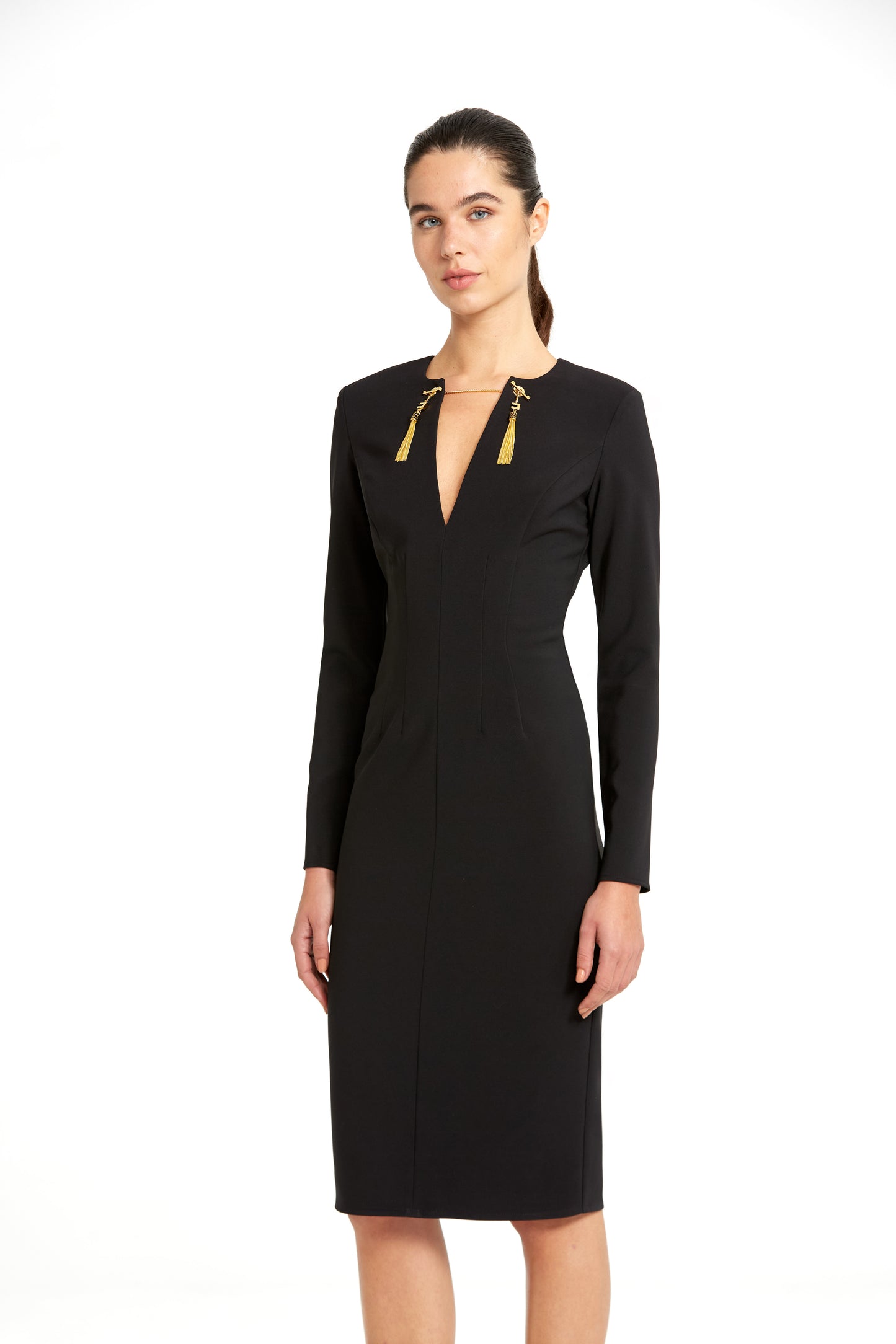 Elisabetta Franchi Elbise