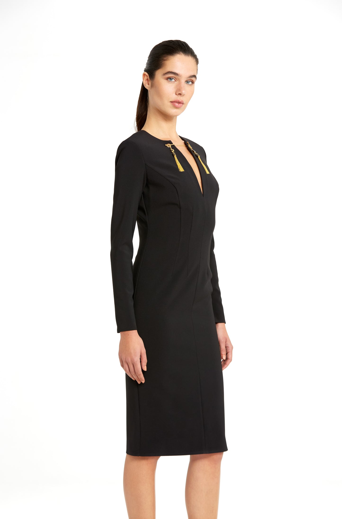 Elisabetta Franchi Elbise