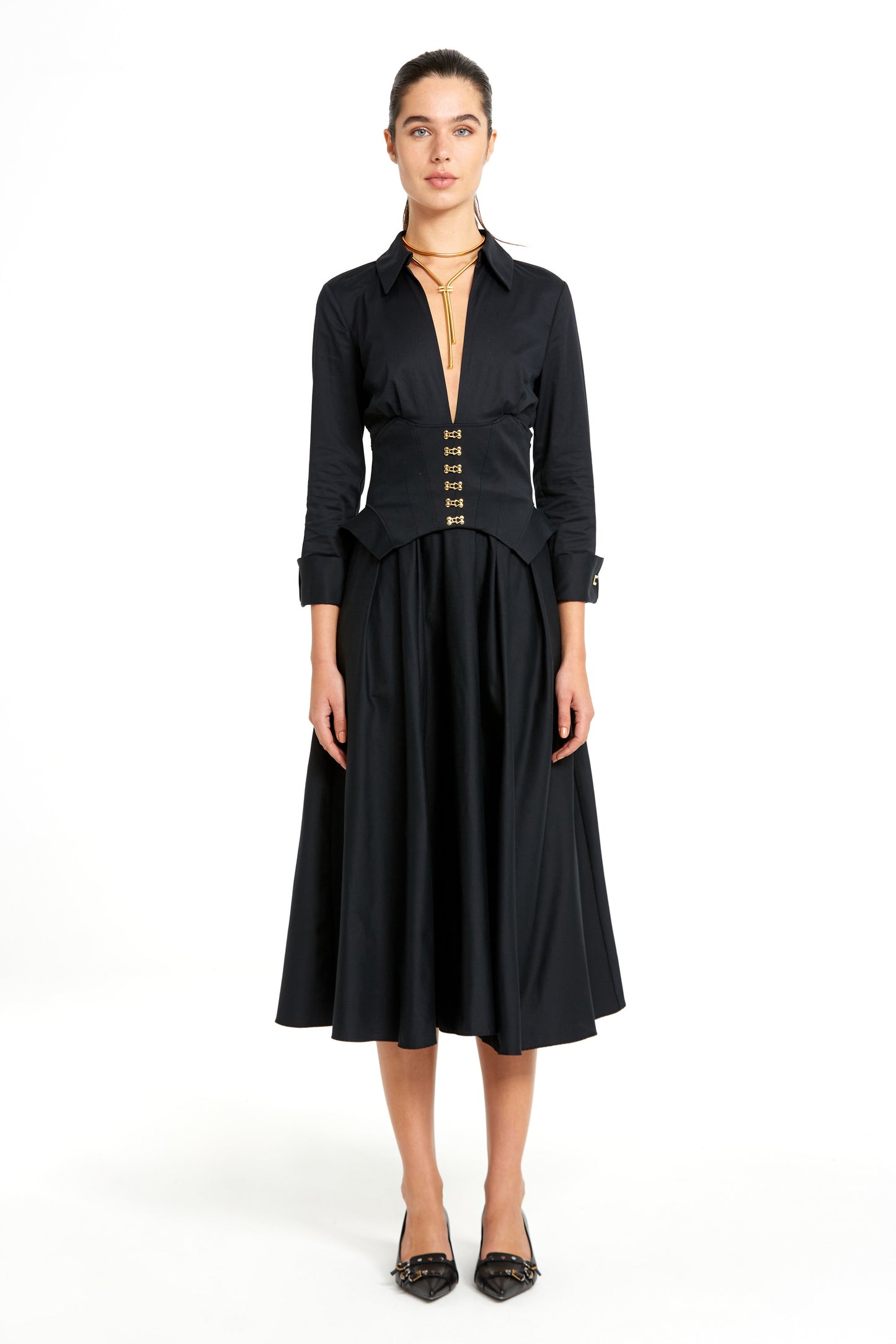 Elisabetta Franchi Elbise