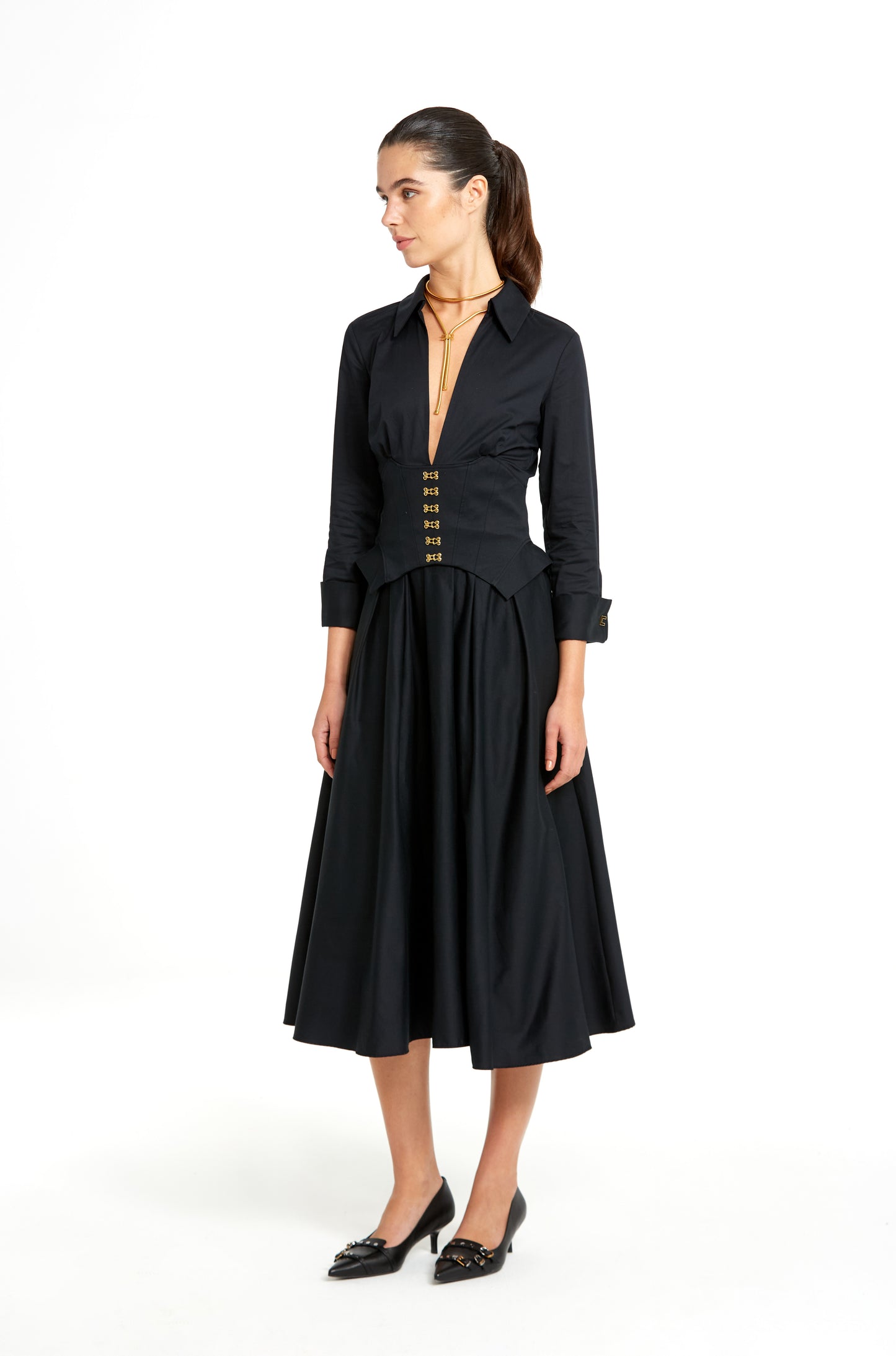 Elisabetta Franchi Elbise