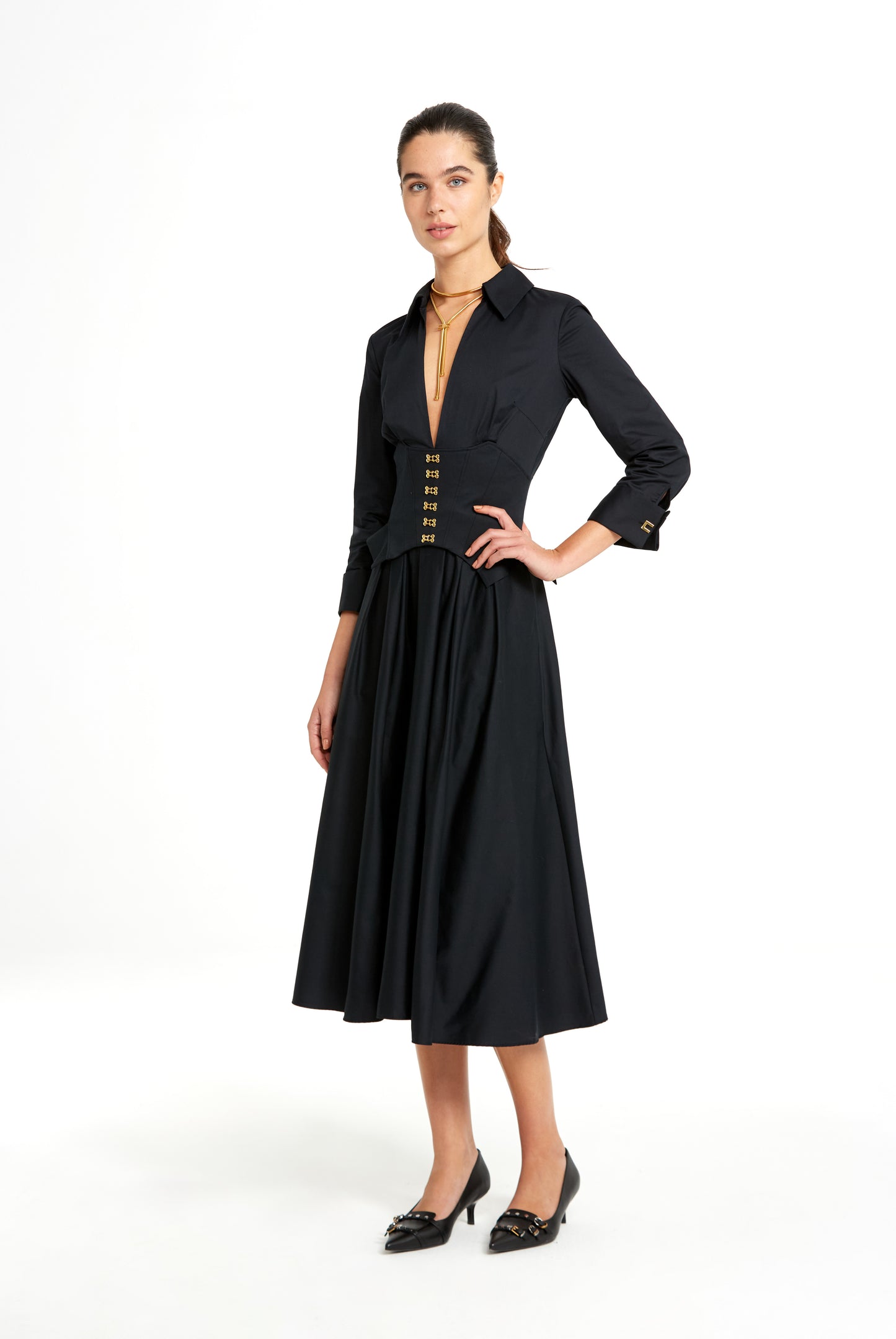 Elisabetta Franchi Elbise