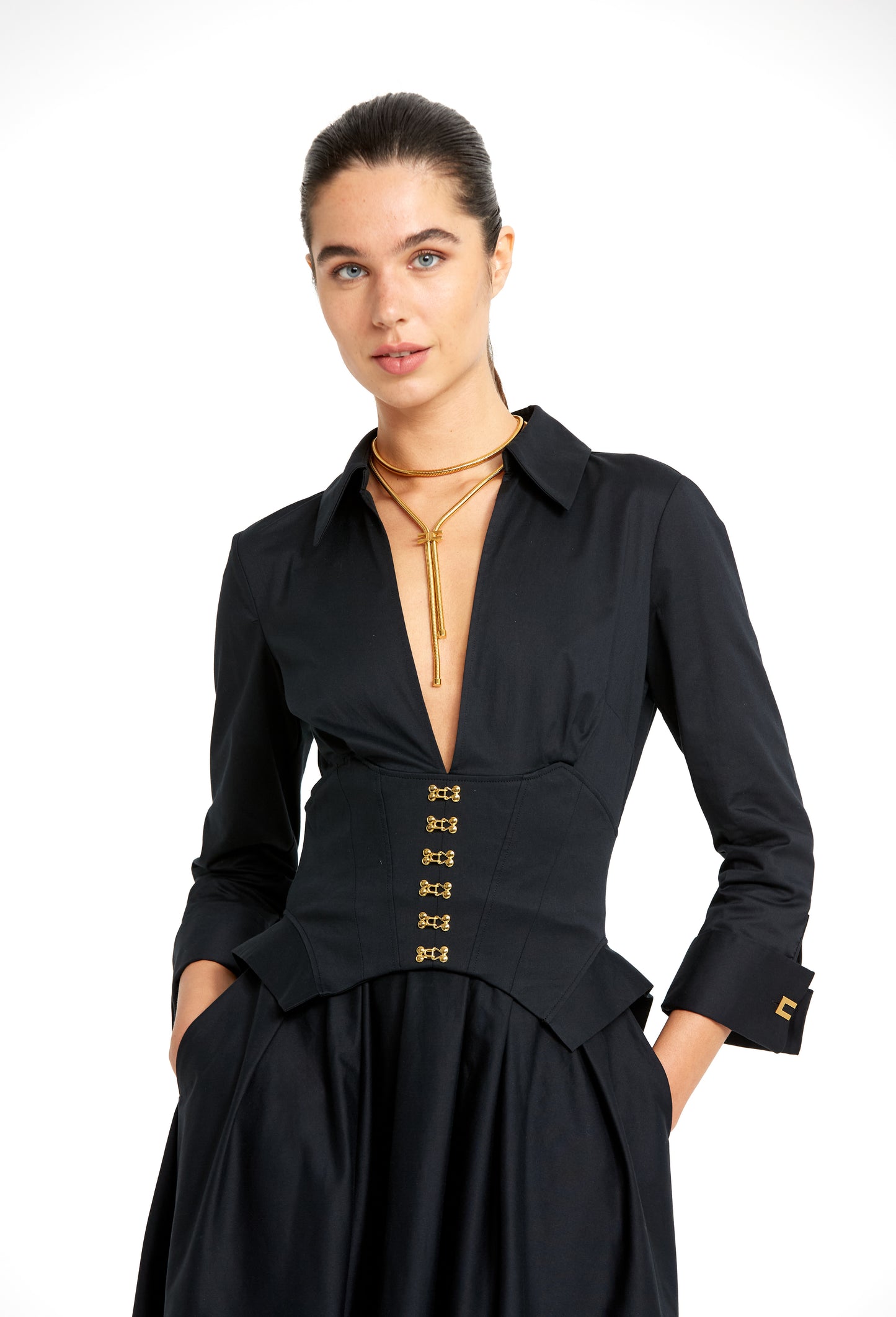 Elisabetta Franchi Elbise