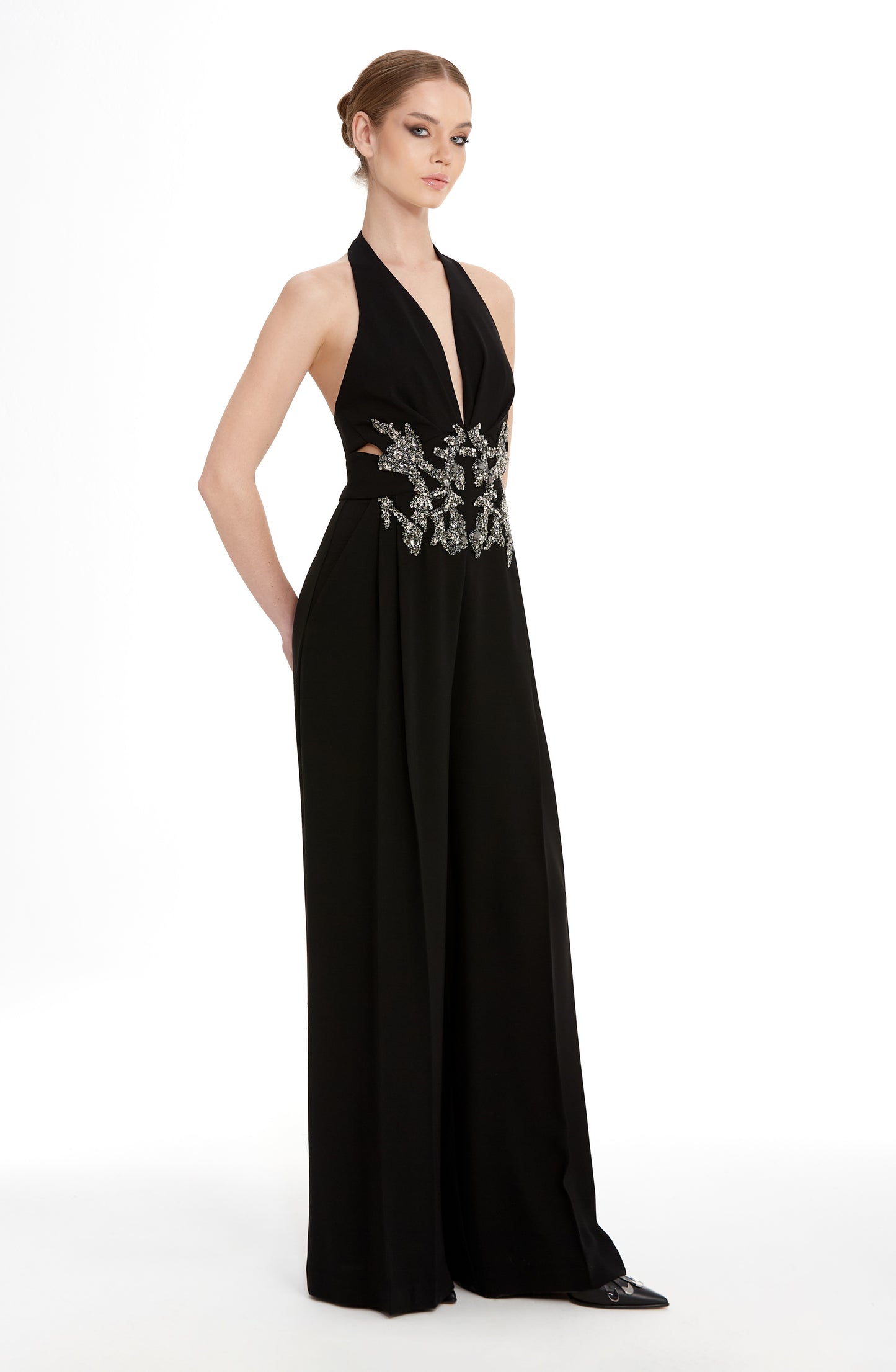 SİYAH
