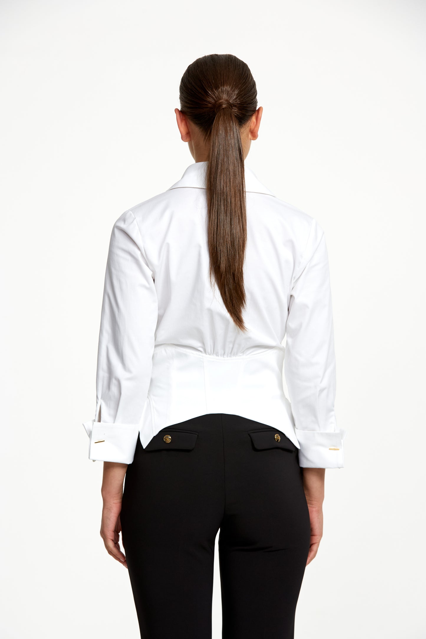 Elisabetta Franchi Gömlek