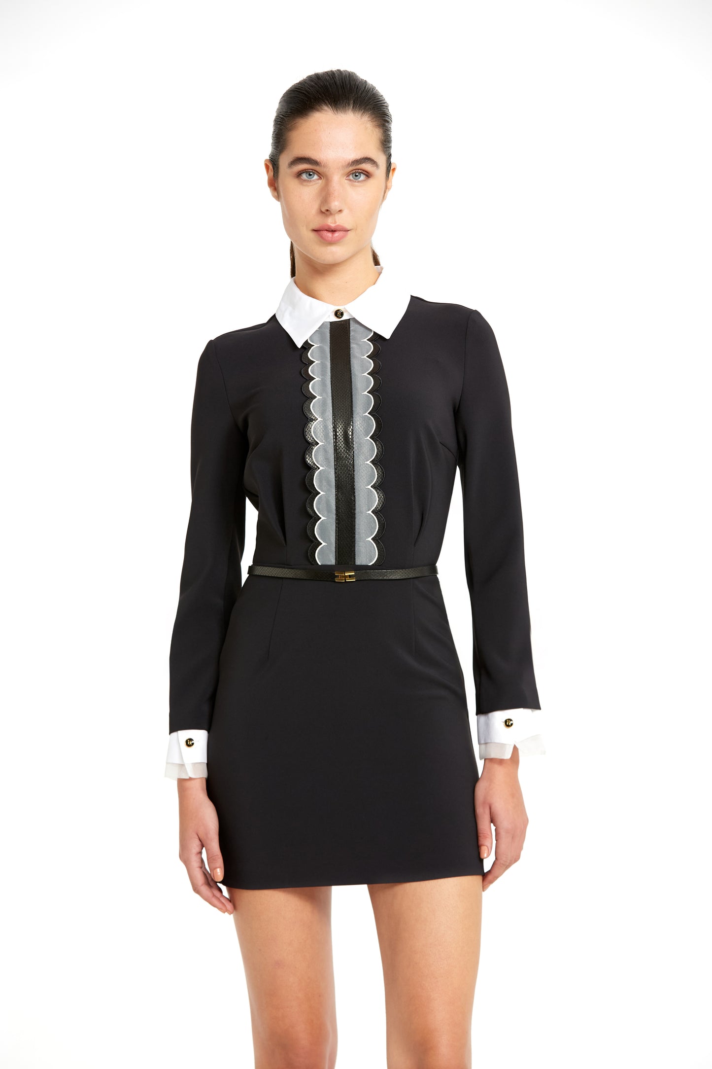 Elisabetta Franchi Elbise