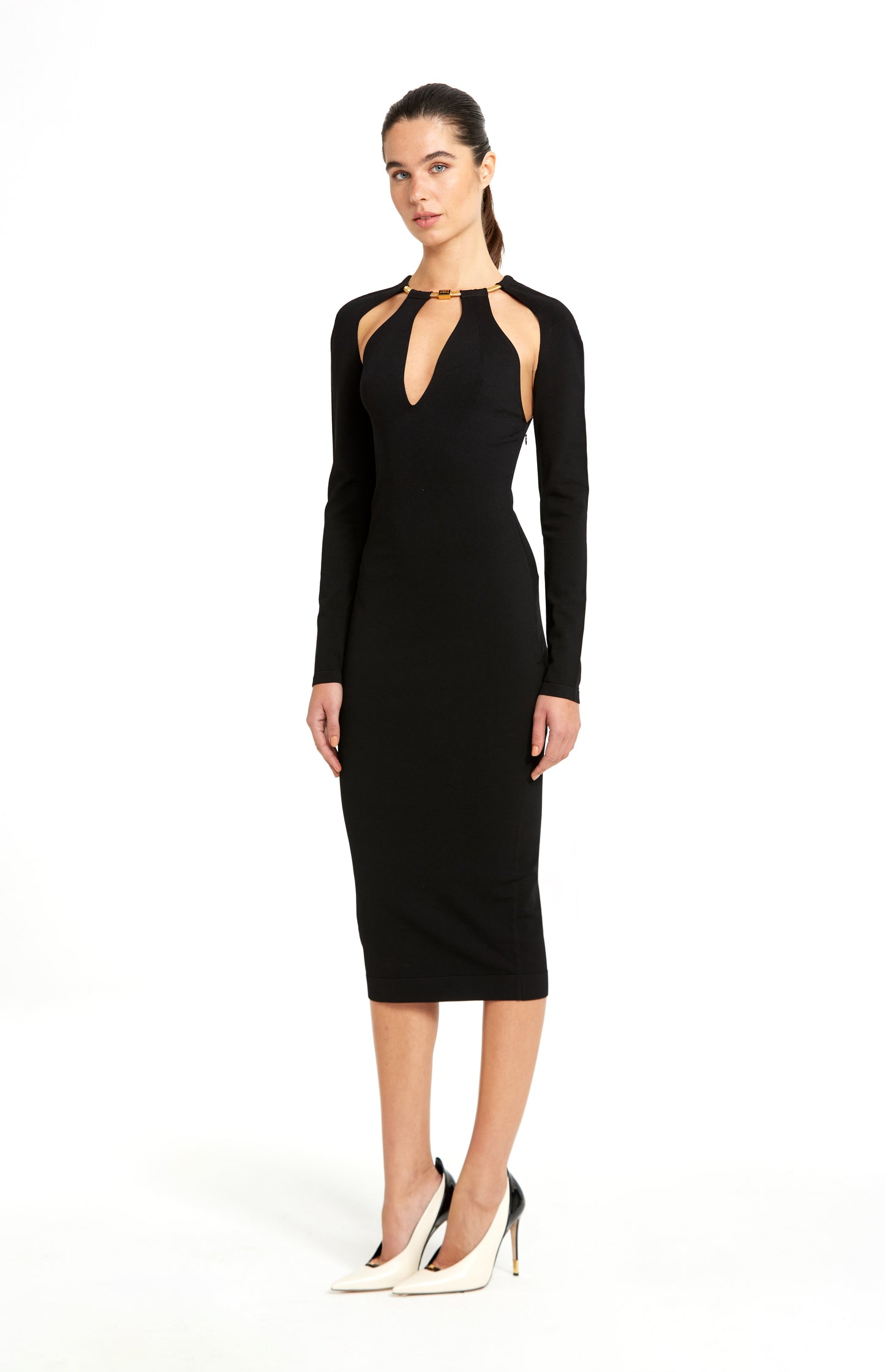 Elisabetta Franchi Elbise