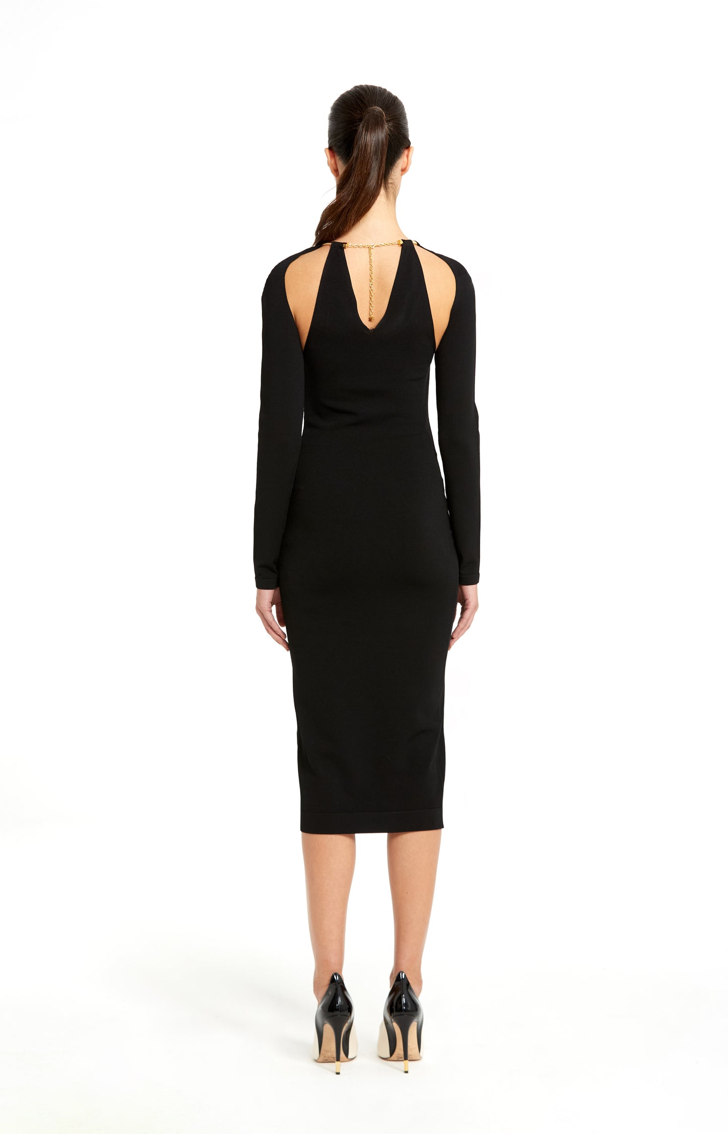 Elisabetta Franchi Elbise