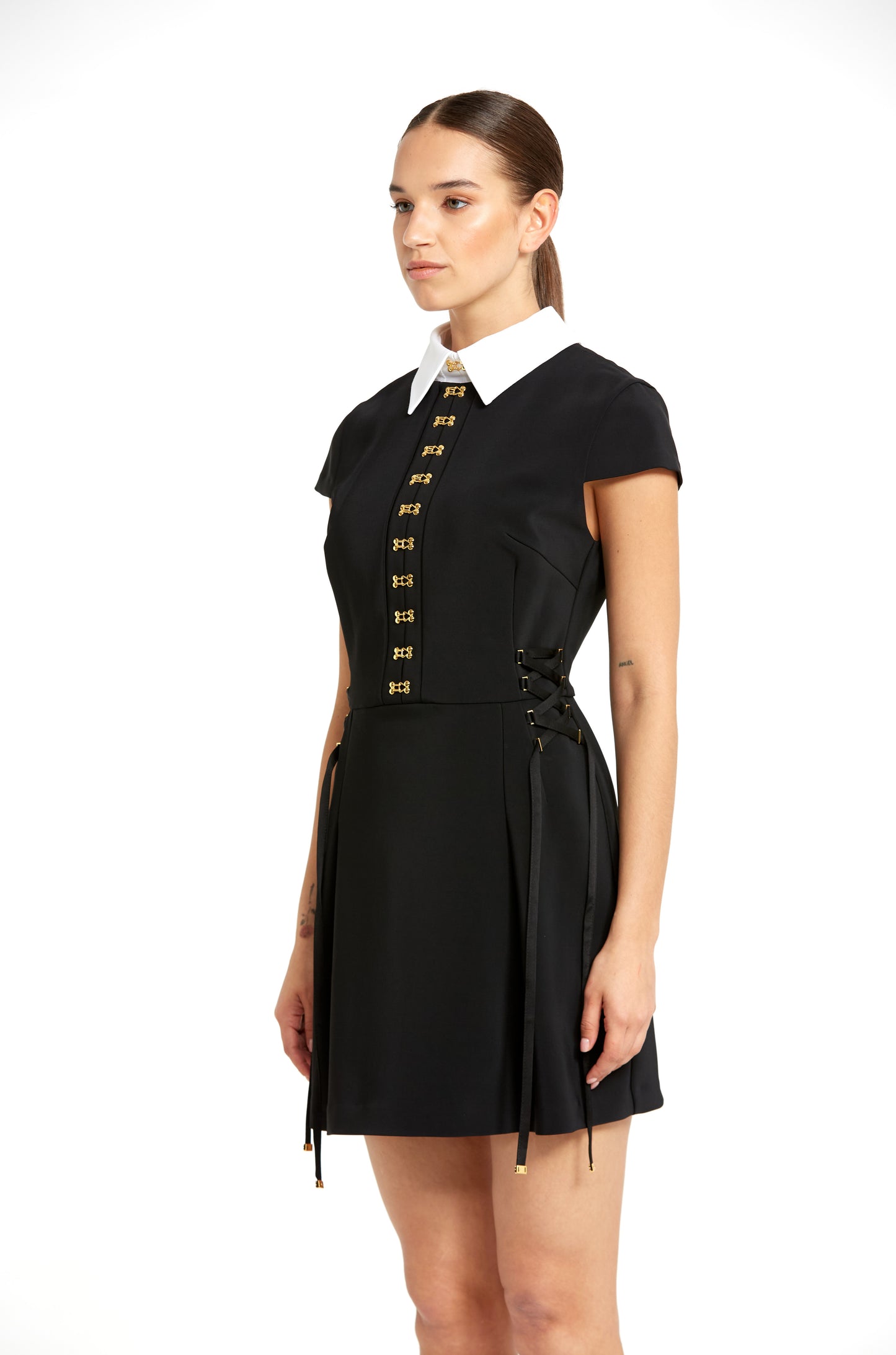 Elisabetta Franchi Elbise