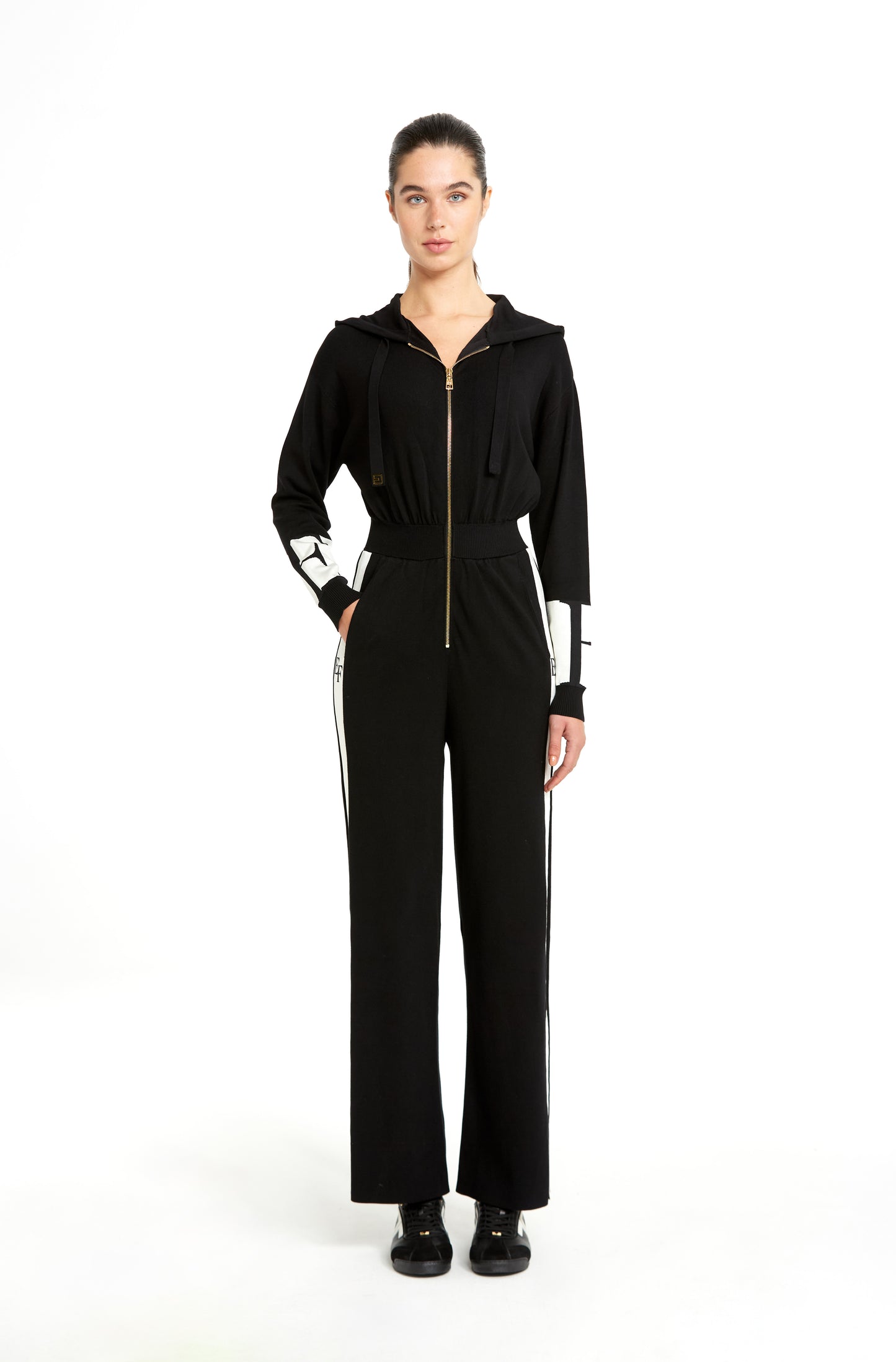 Elisabetta Franchi Tulum