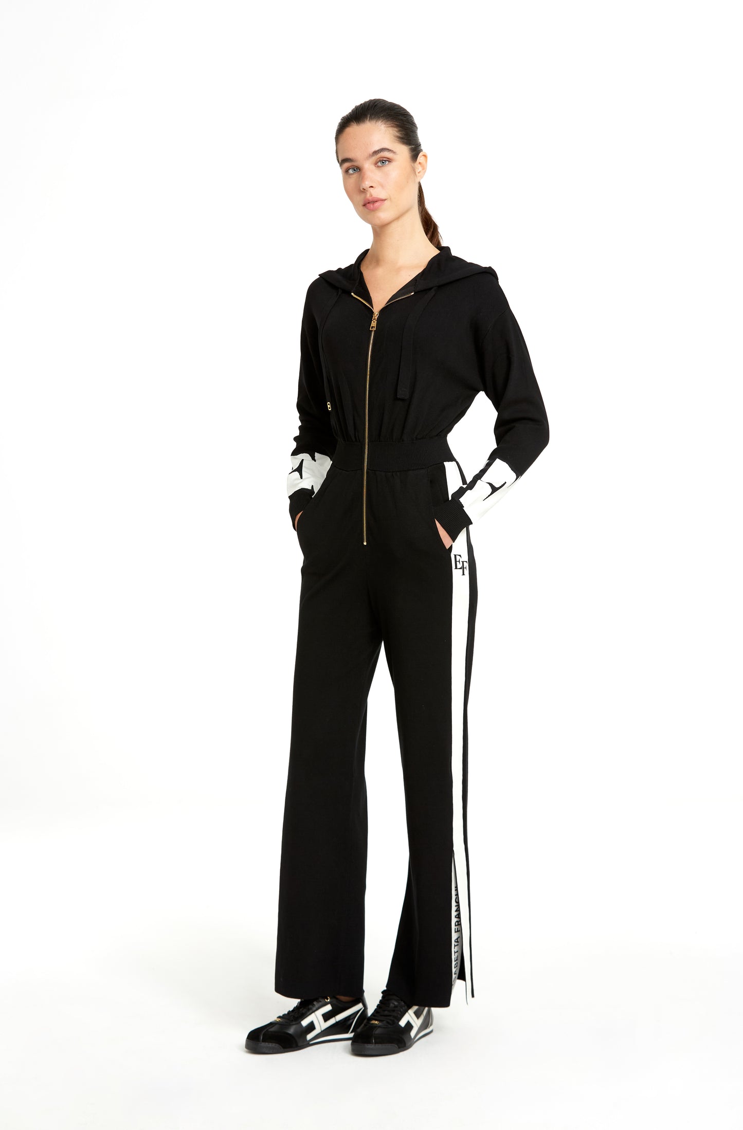 Elisabetta Franchi Tulum