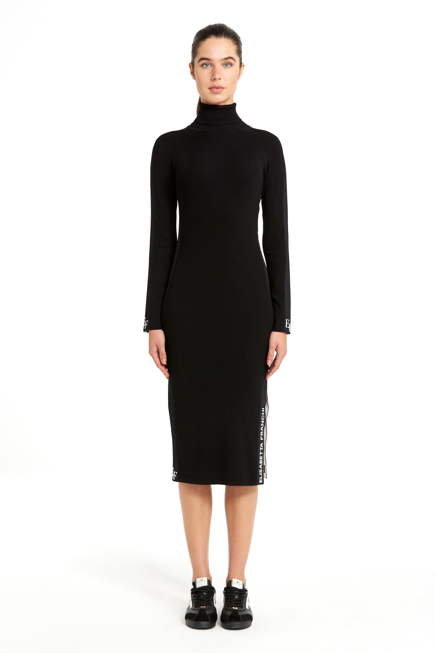 Elisabetta Franchi Elbise