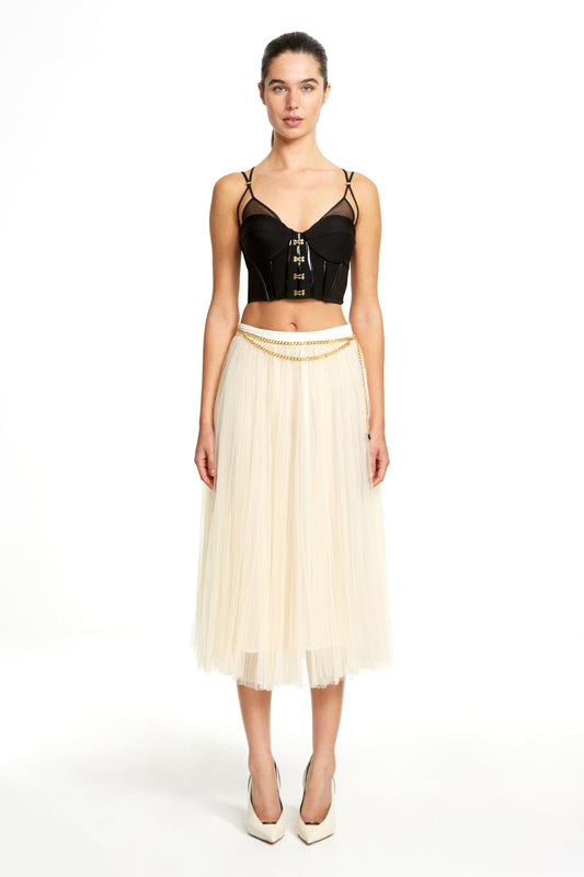 Elisabetta Franchi Etek