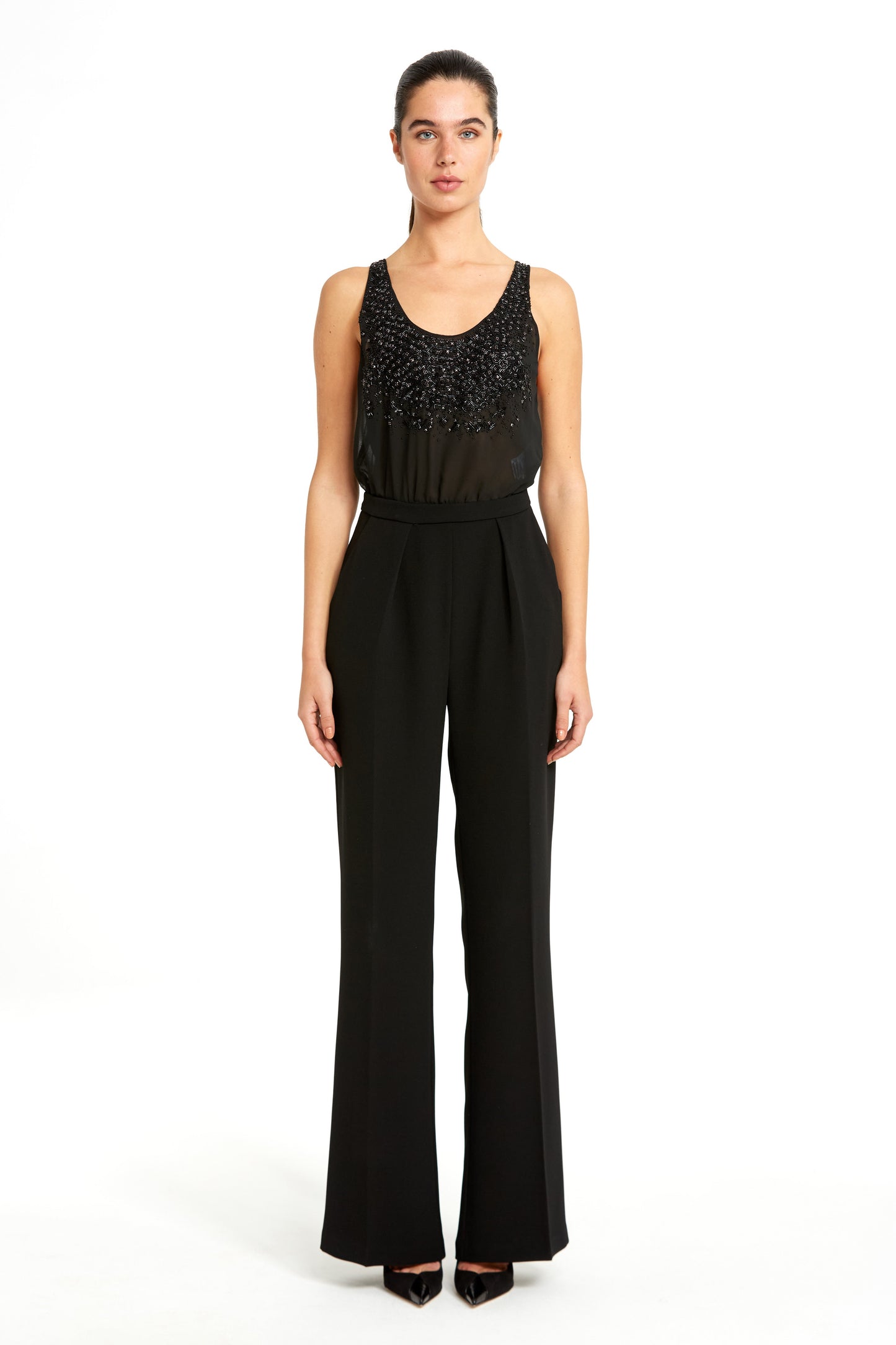 Elisabetta Franchi Tulum