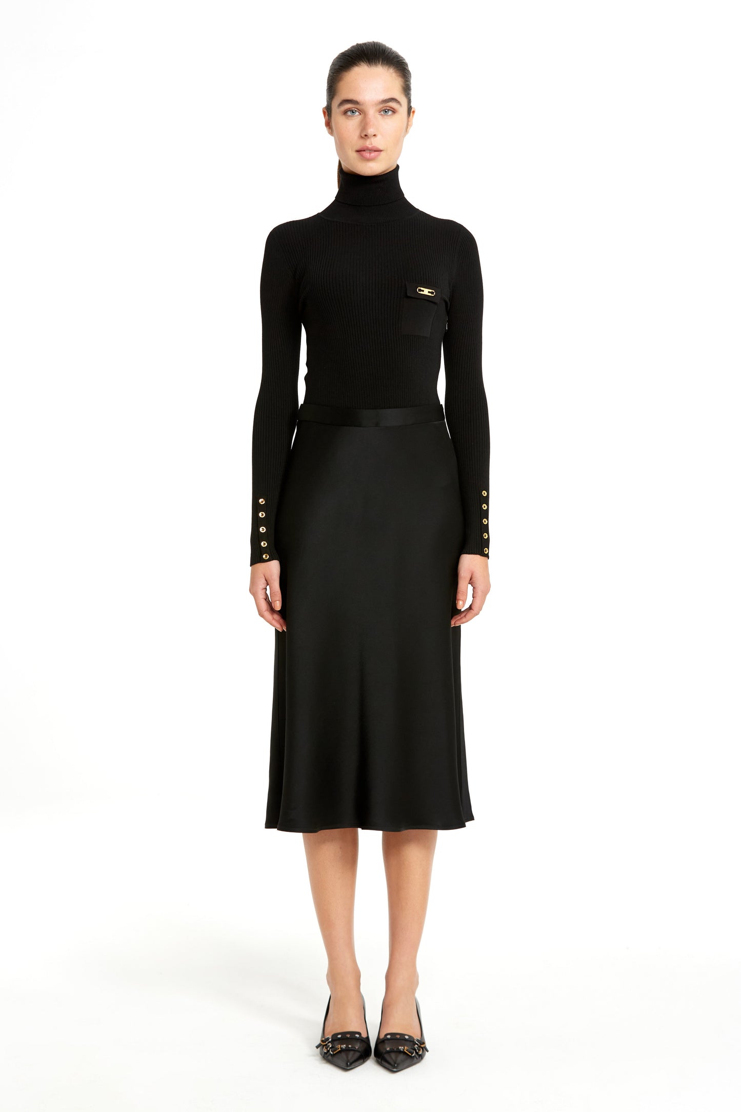 Elisabetta Franchi Elbise