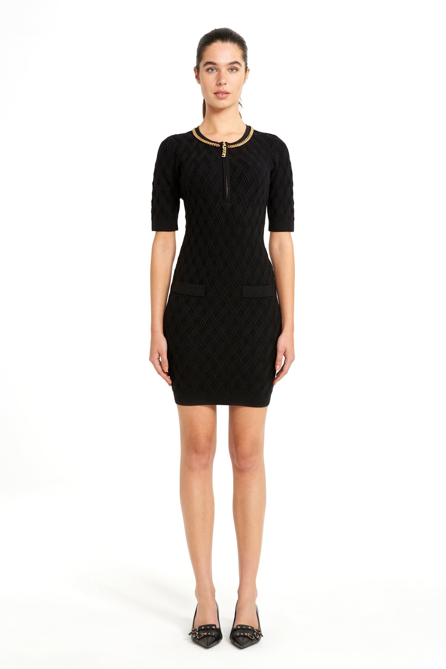 Elisabetta Franchi Elbise