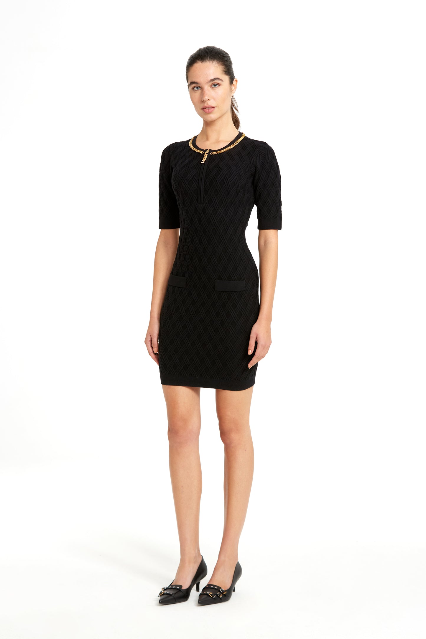 Elisabetta Franchi Elbise