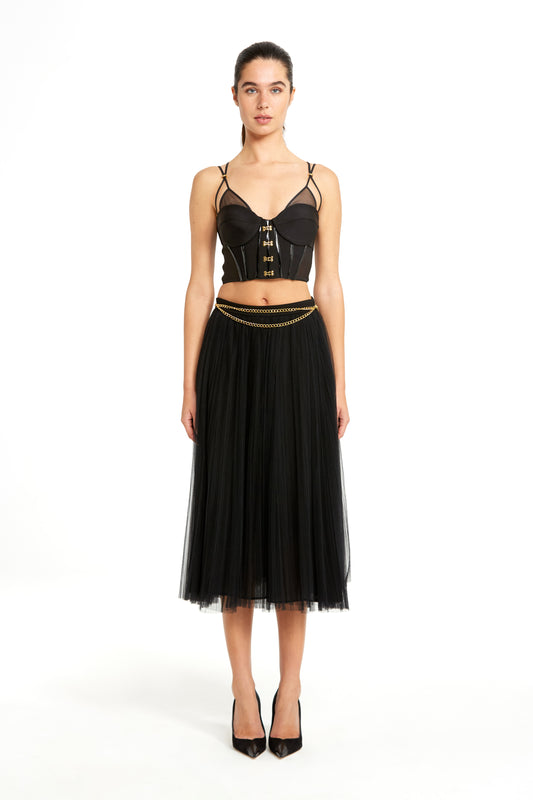 Elisabetta Franchi Etek