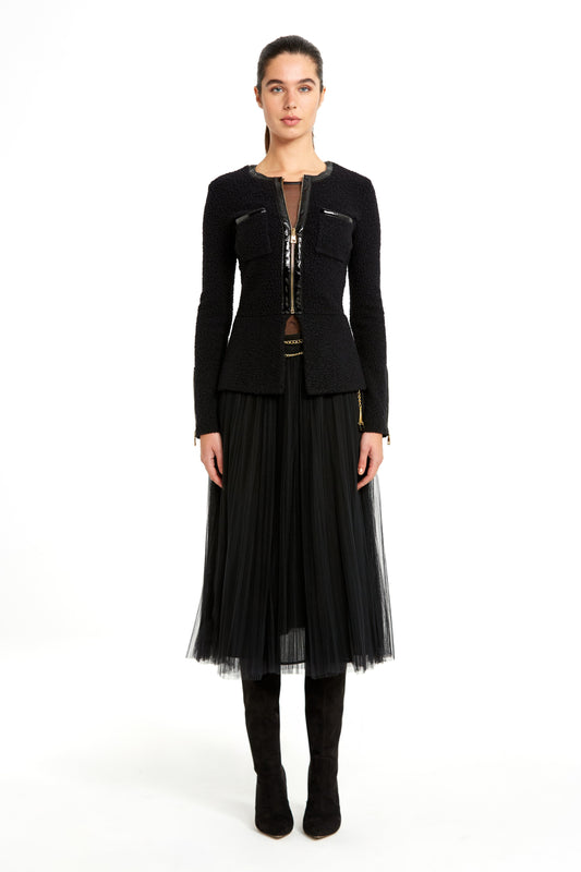 Elisabetta Franchi Hırka