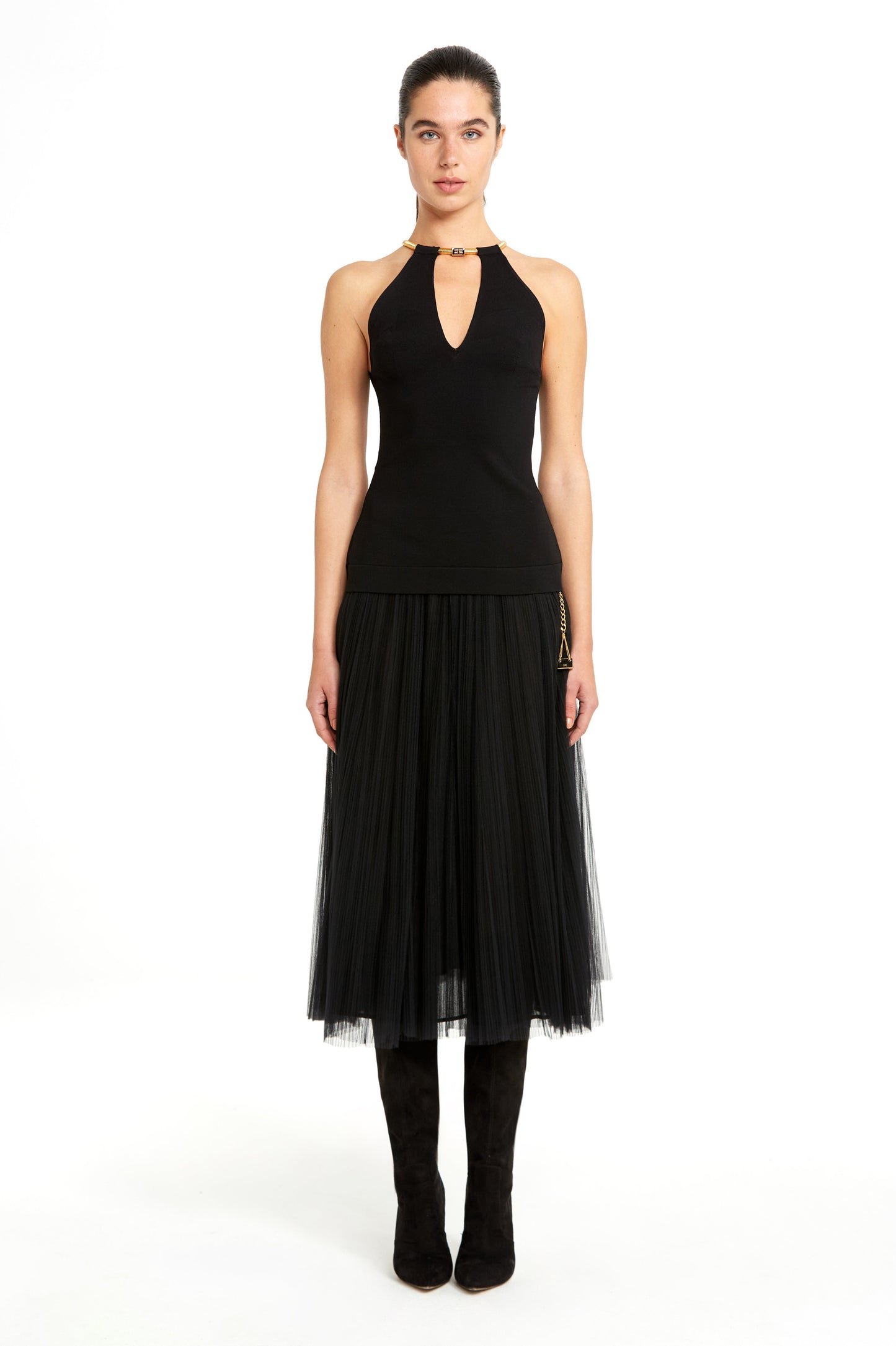 Elisabetta Franchi Bluz