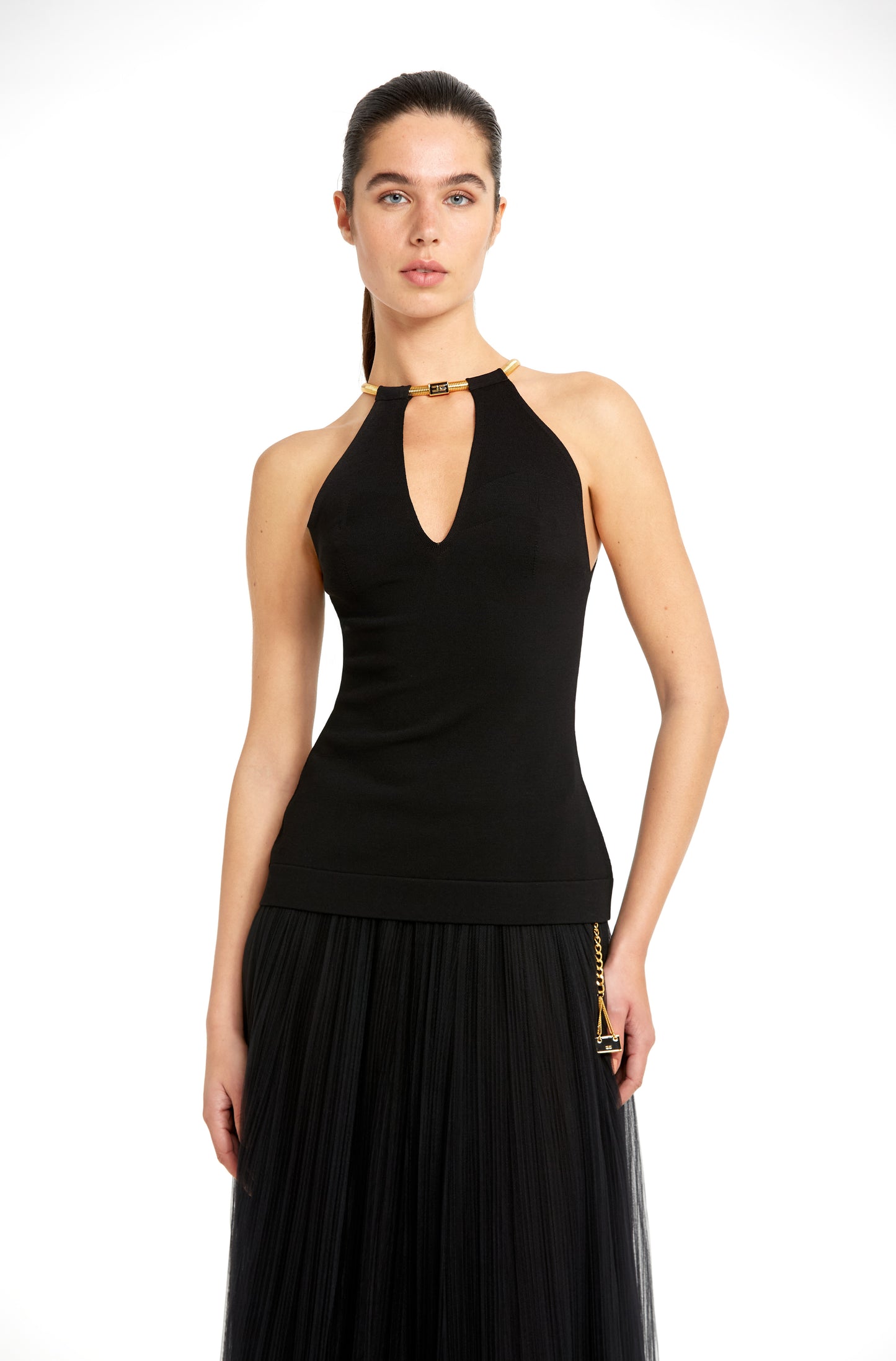 Elisabetta Franchi Bluz