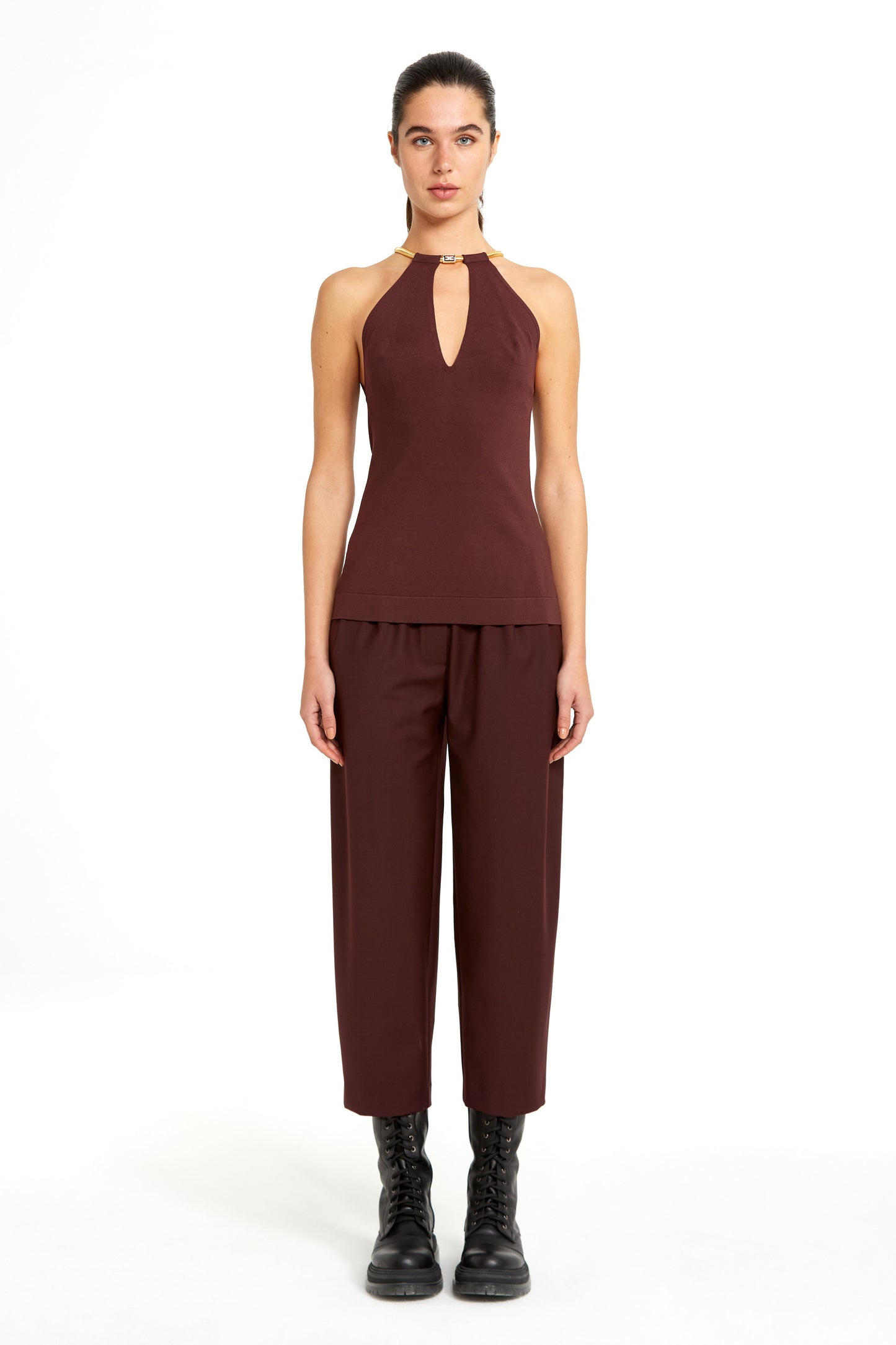 Elisabetta Franchi Bluz